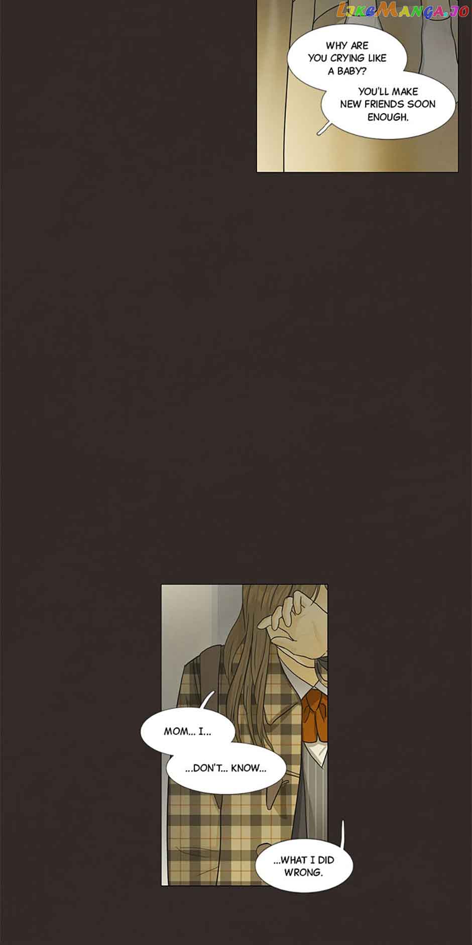 Young Love Chapter 67 page 9