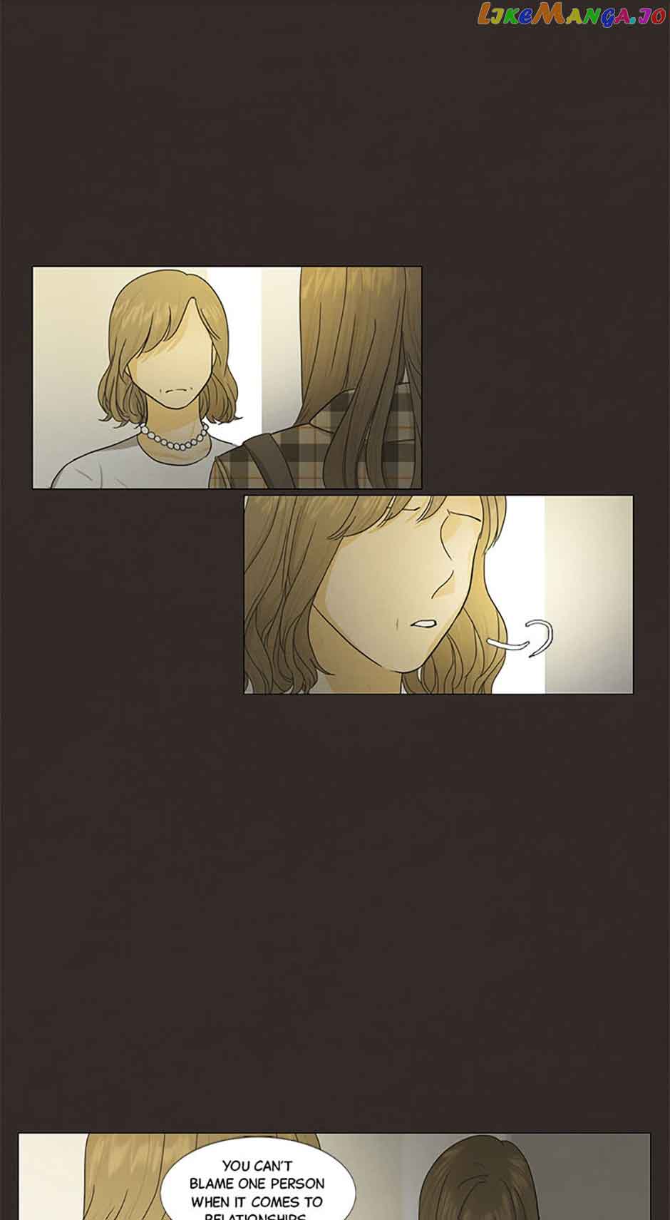 Young Love Chapter 67 page 10