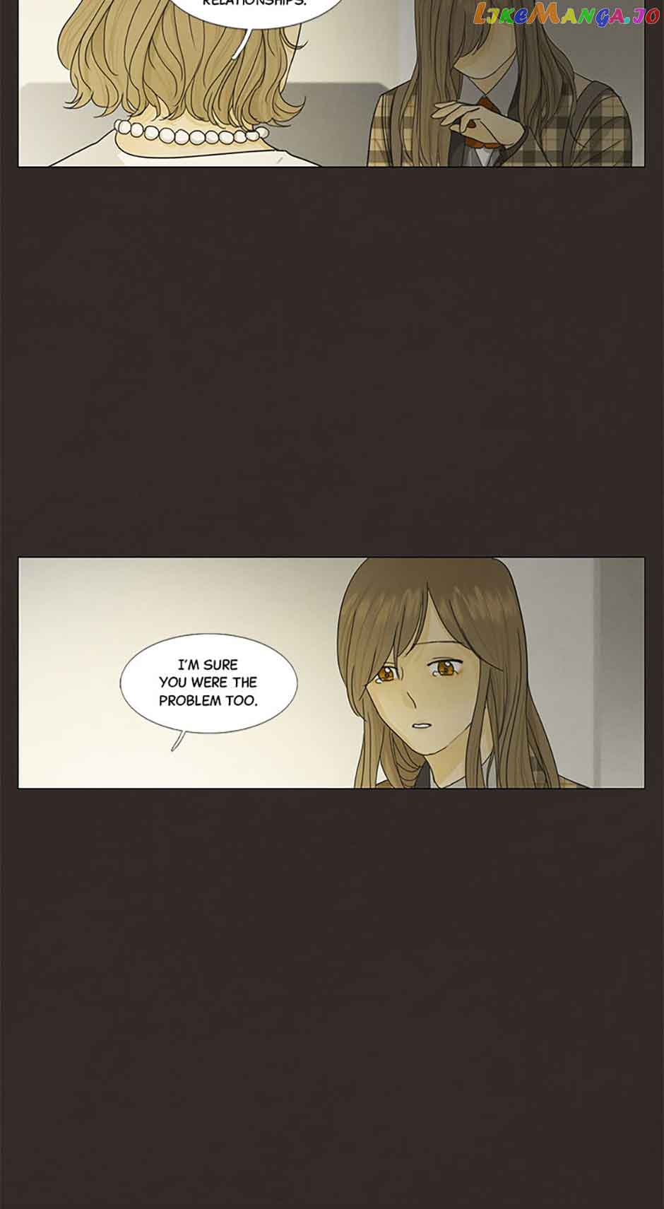 Young Love Chapter 67 page 11