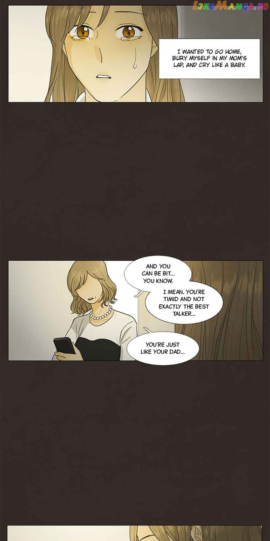 Young Love Chapter 67 page 12