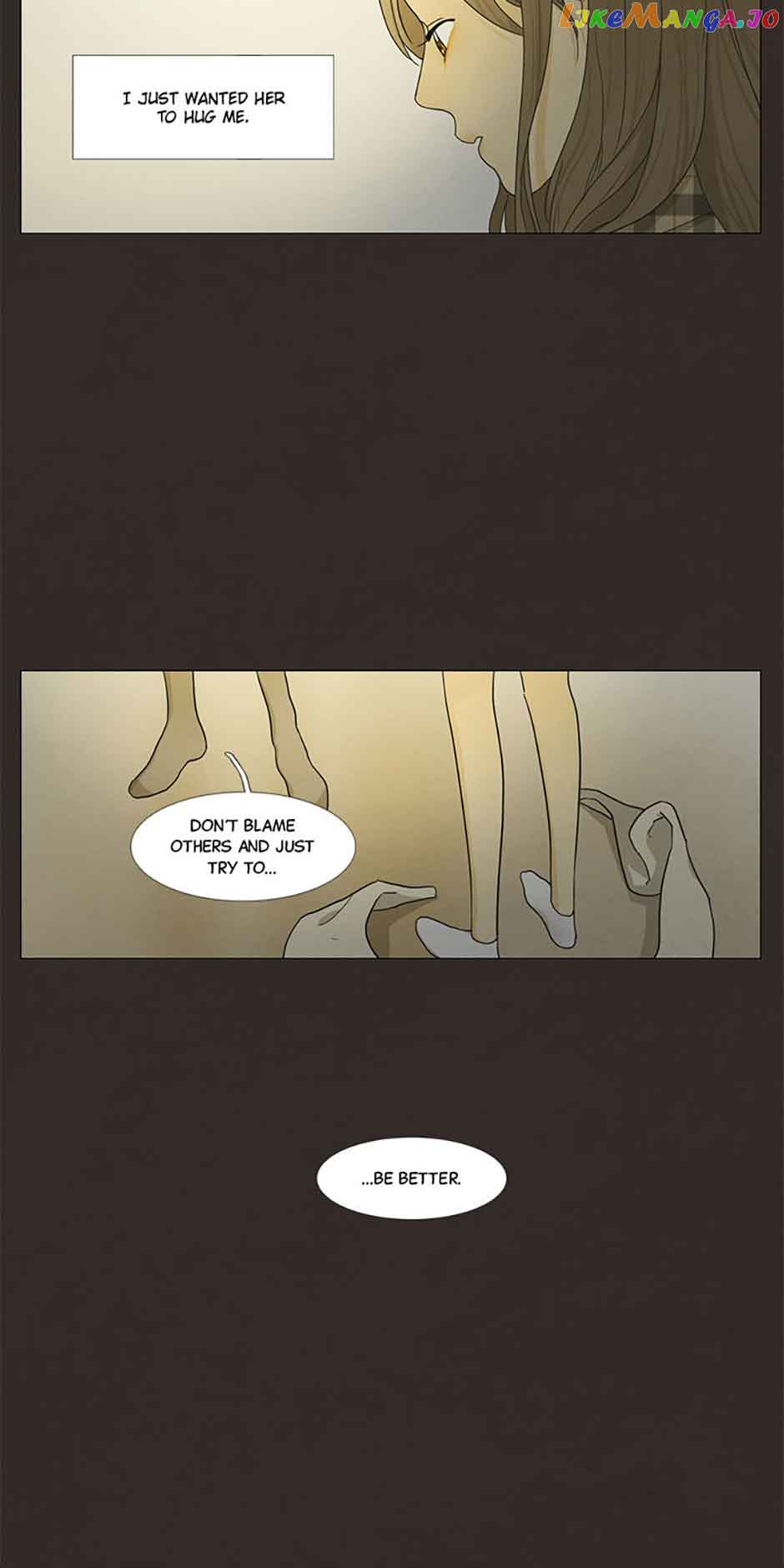 Young Love Chapter 67 page 13
