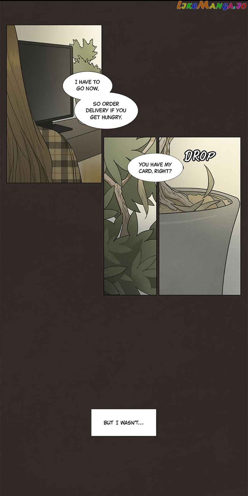 Young Love Chapter 67 page 14