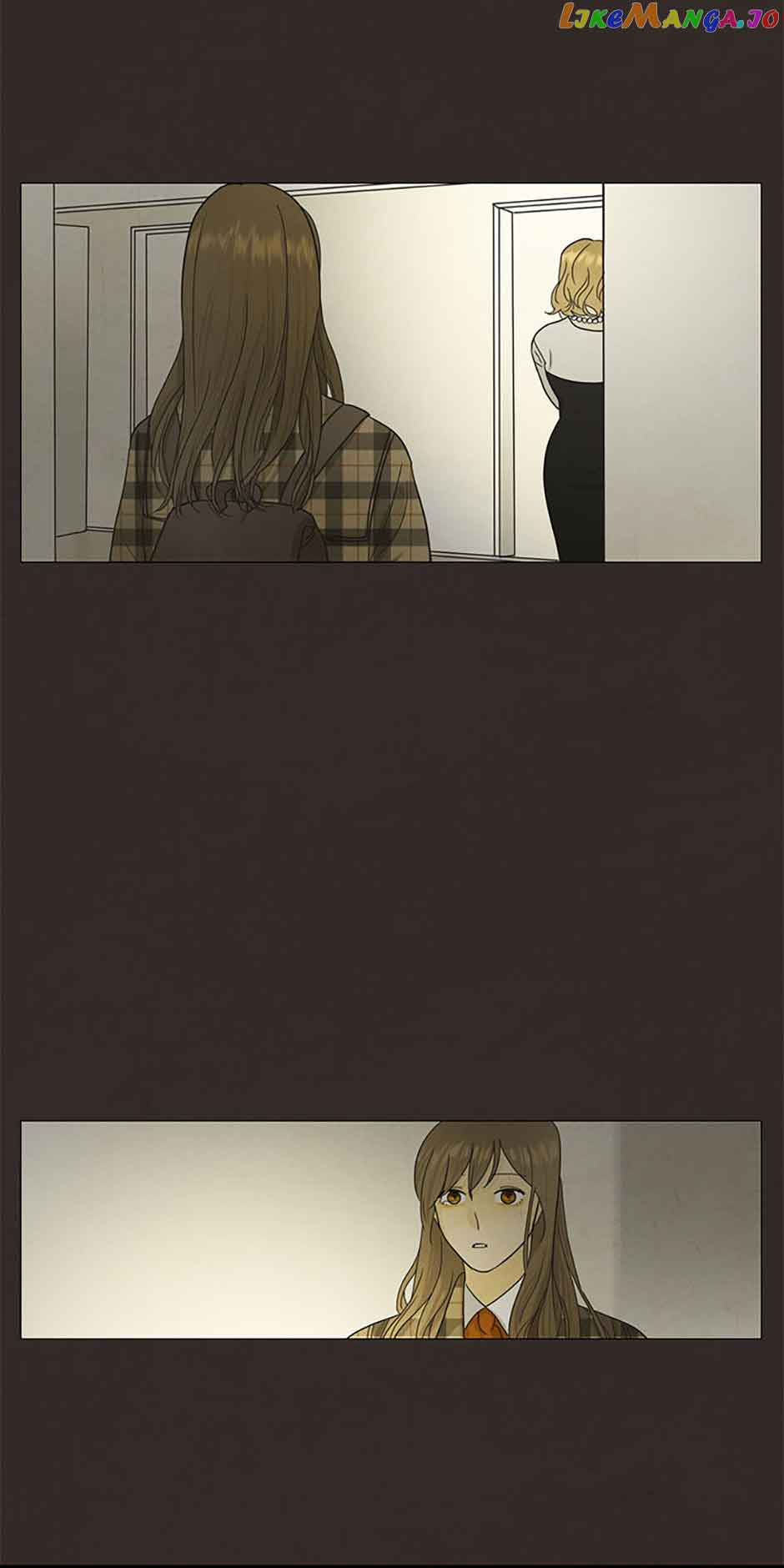 Young Love Chapter 67 page 15