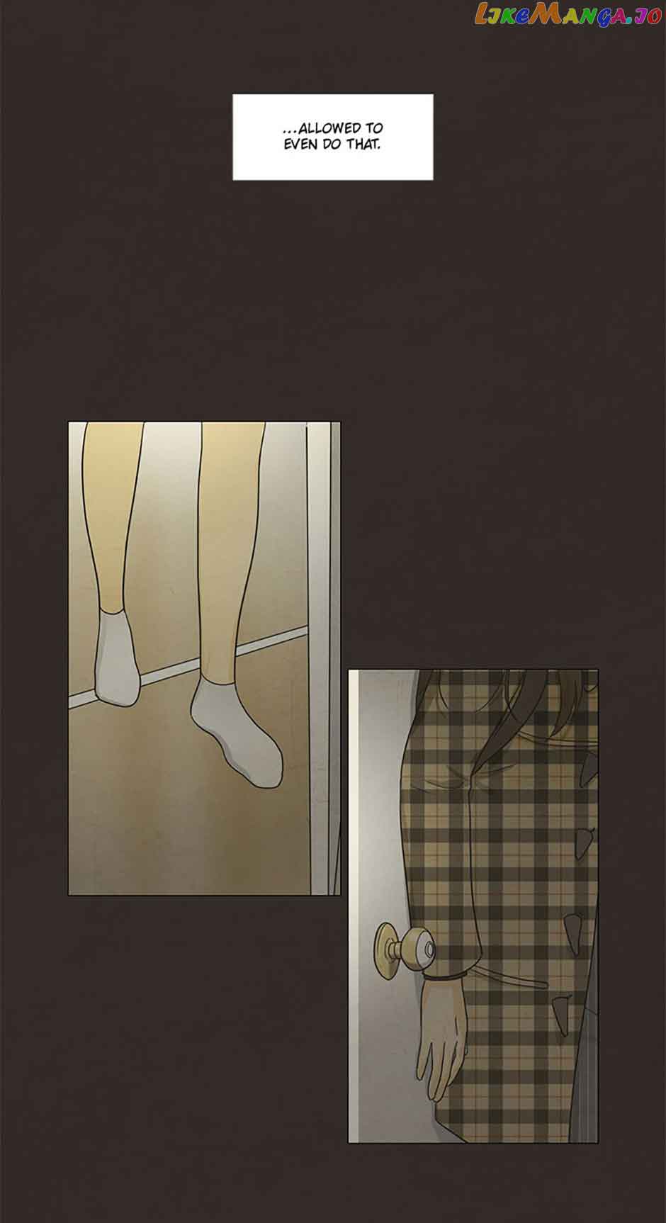 Young Love Chapter 67 page 16