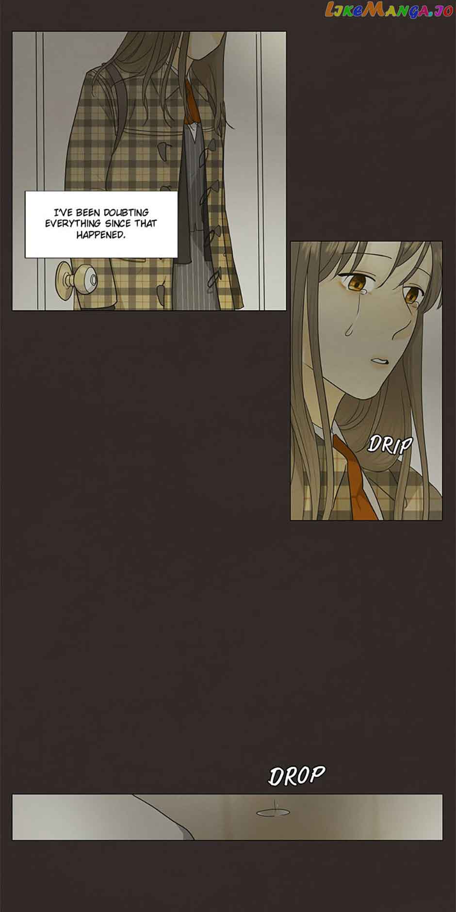 Young Love Chapter 67 page 18