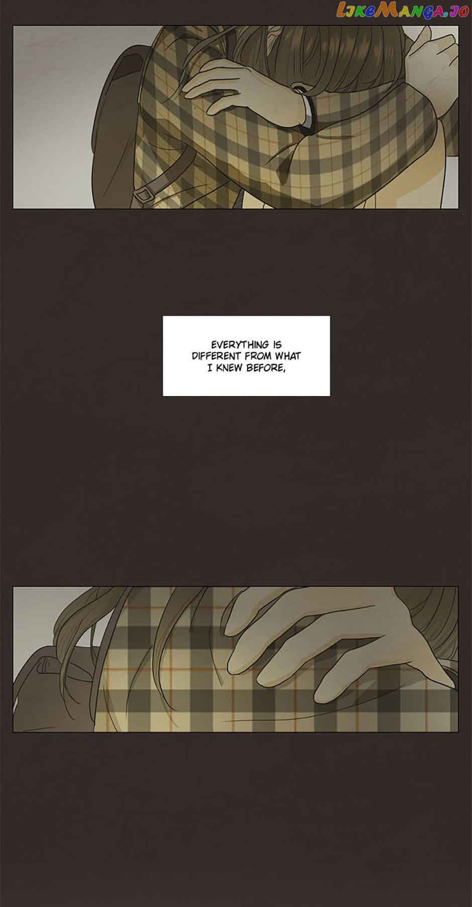 Young Love Chapter 67 page 20