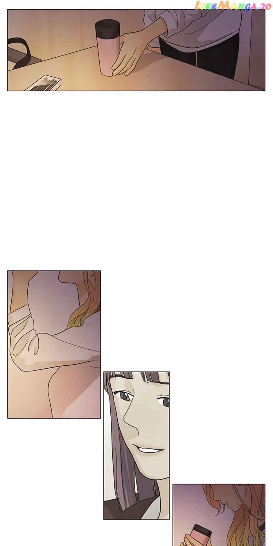 Young Love Chapter 67 page 26