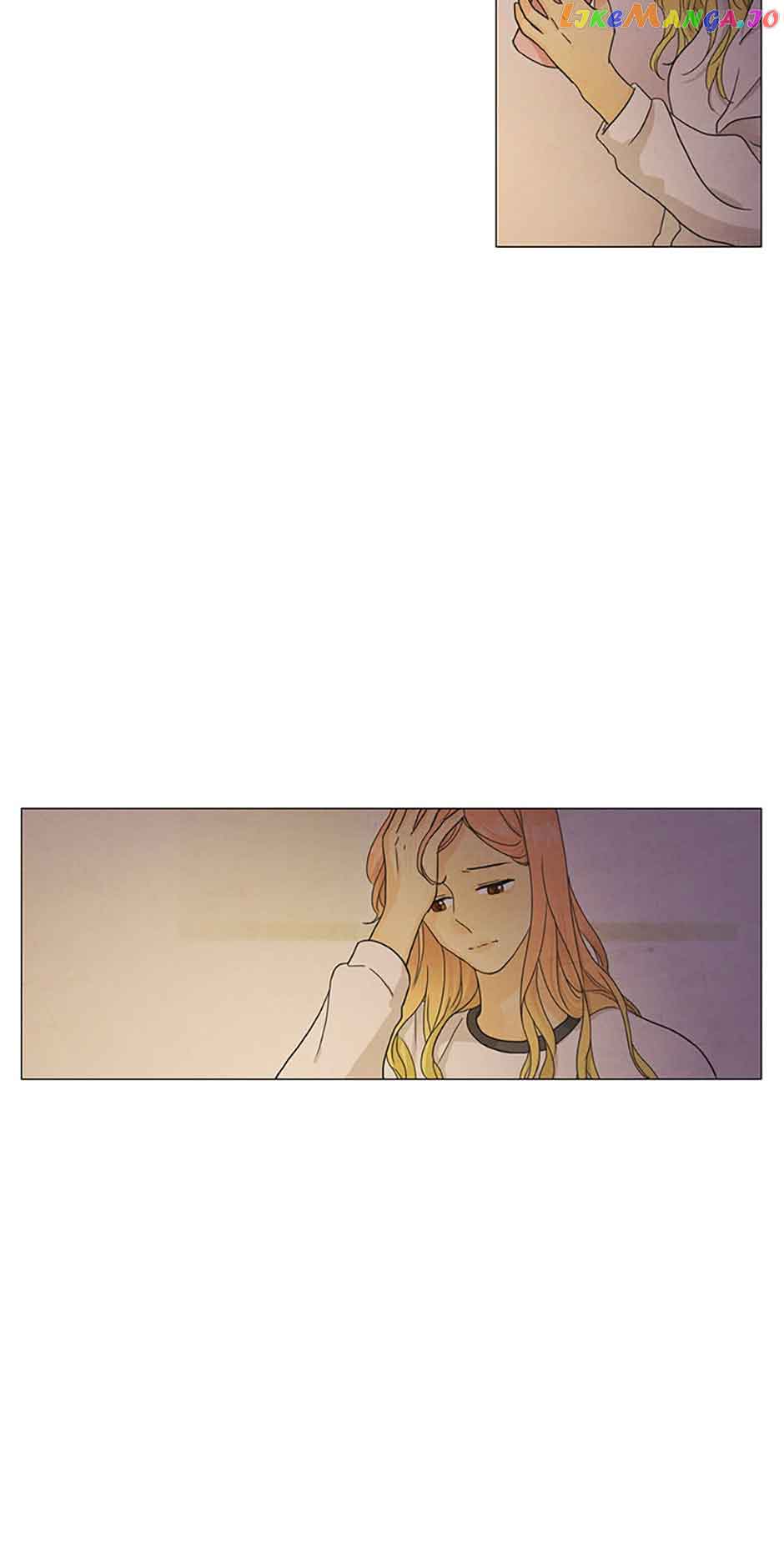 Young Love Chapter 67 page 27
