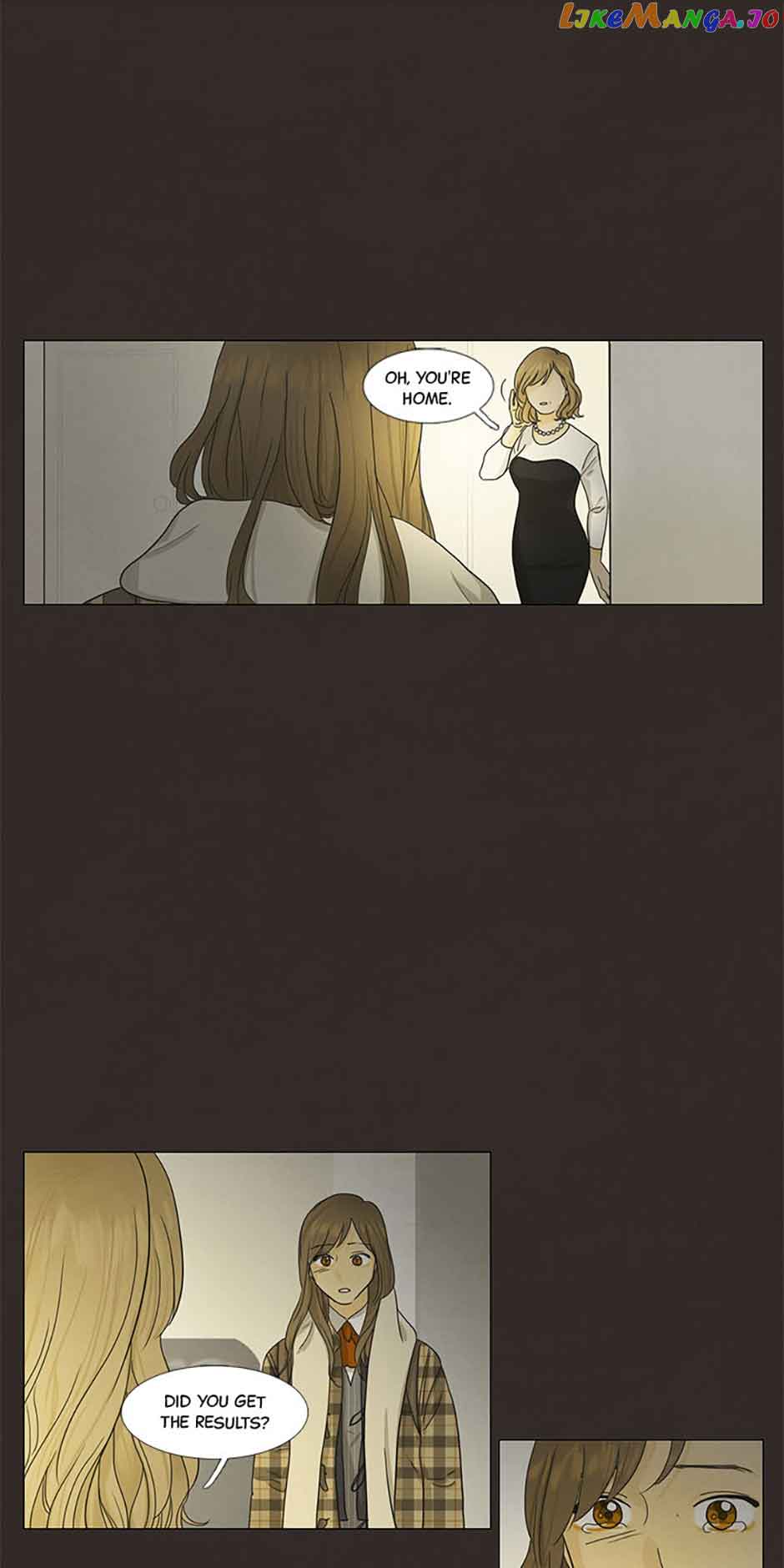 Young Love Chapter 67 page 2