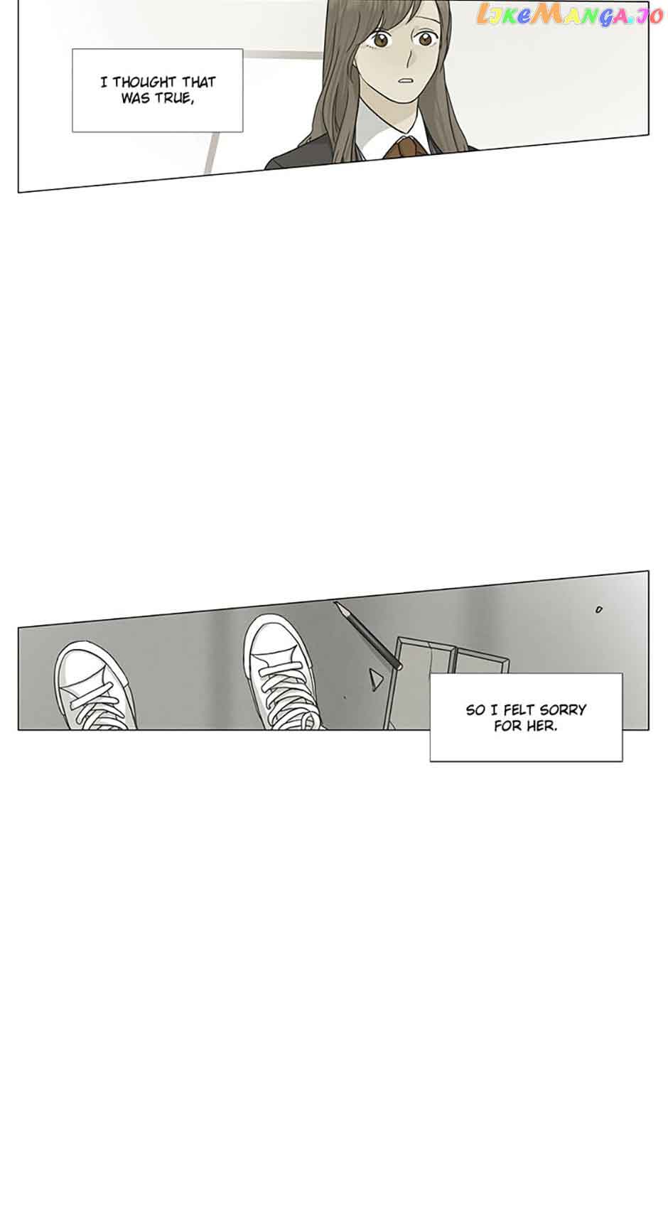 Young Love Chapter 67 page 29