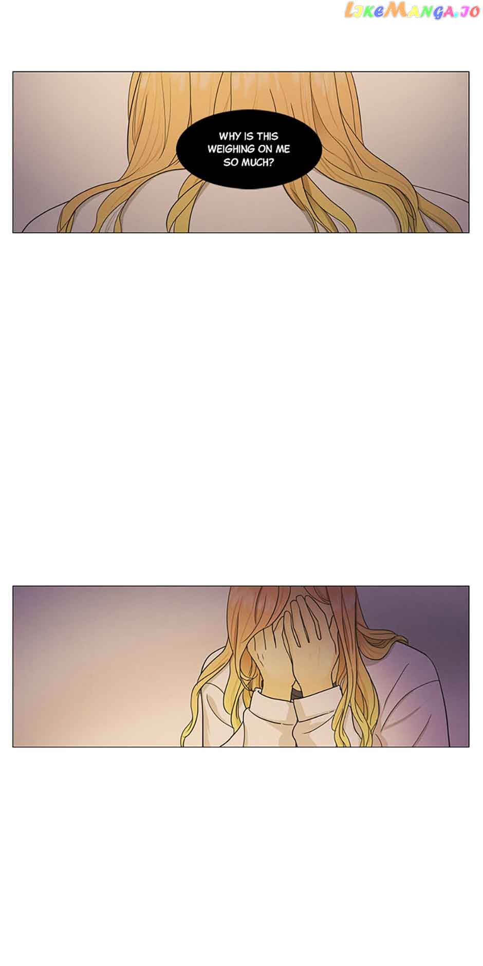 Young Love Chapter 67 page 31