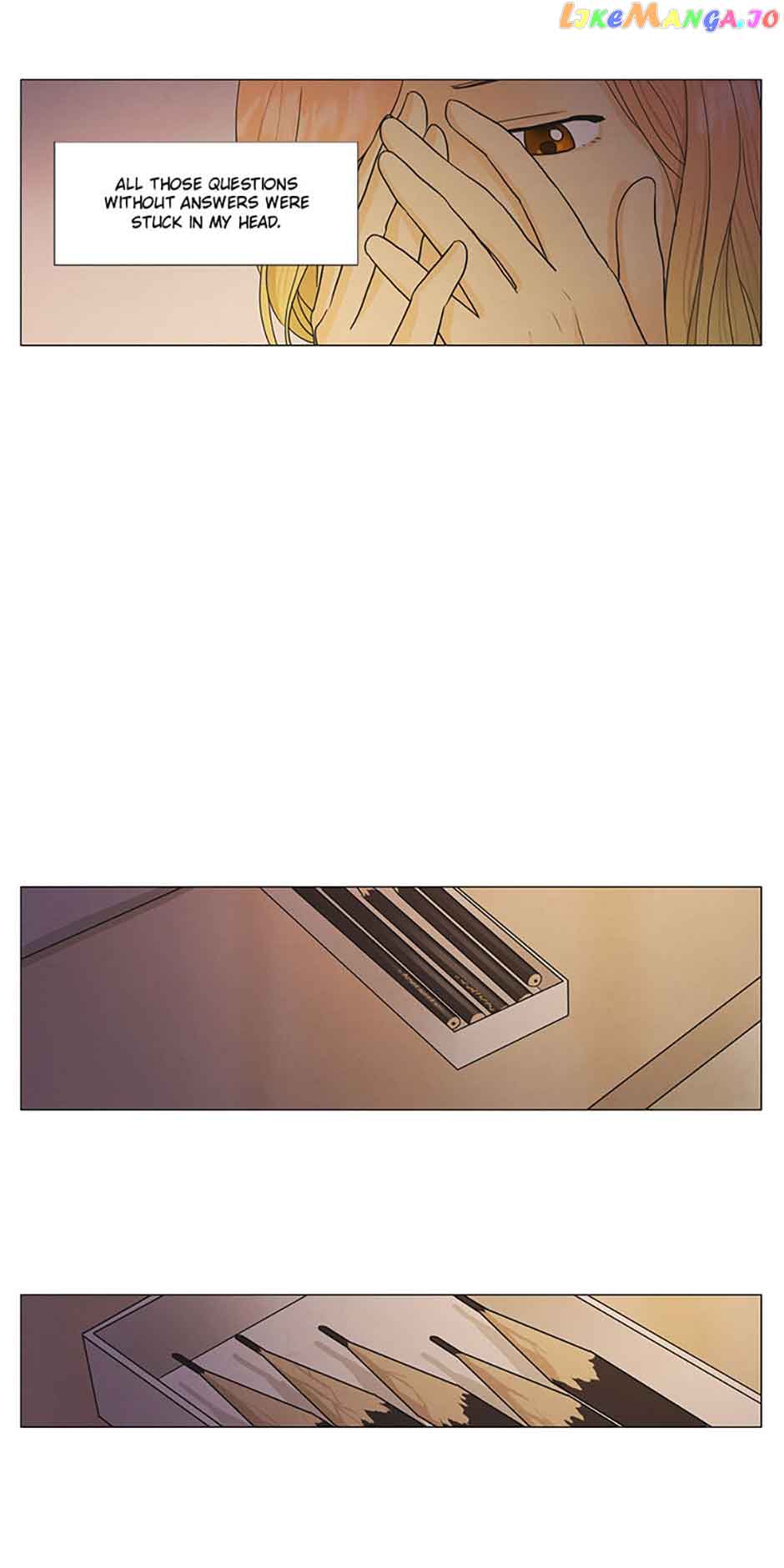 Young Love Chapter 67 page 32