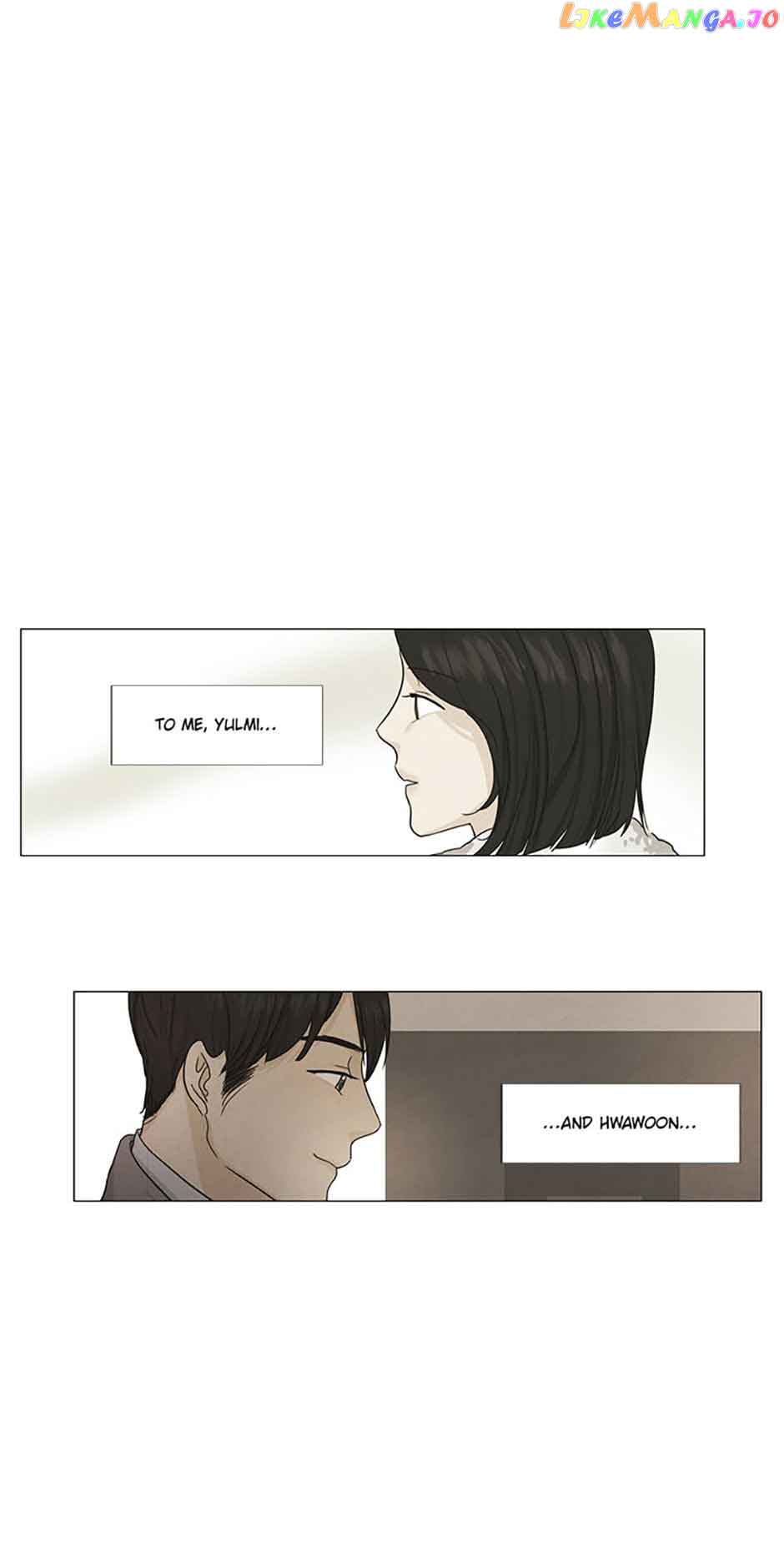 Young Love Chapter 67 page 33