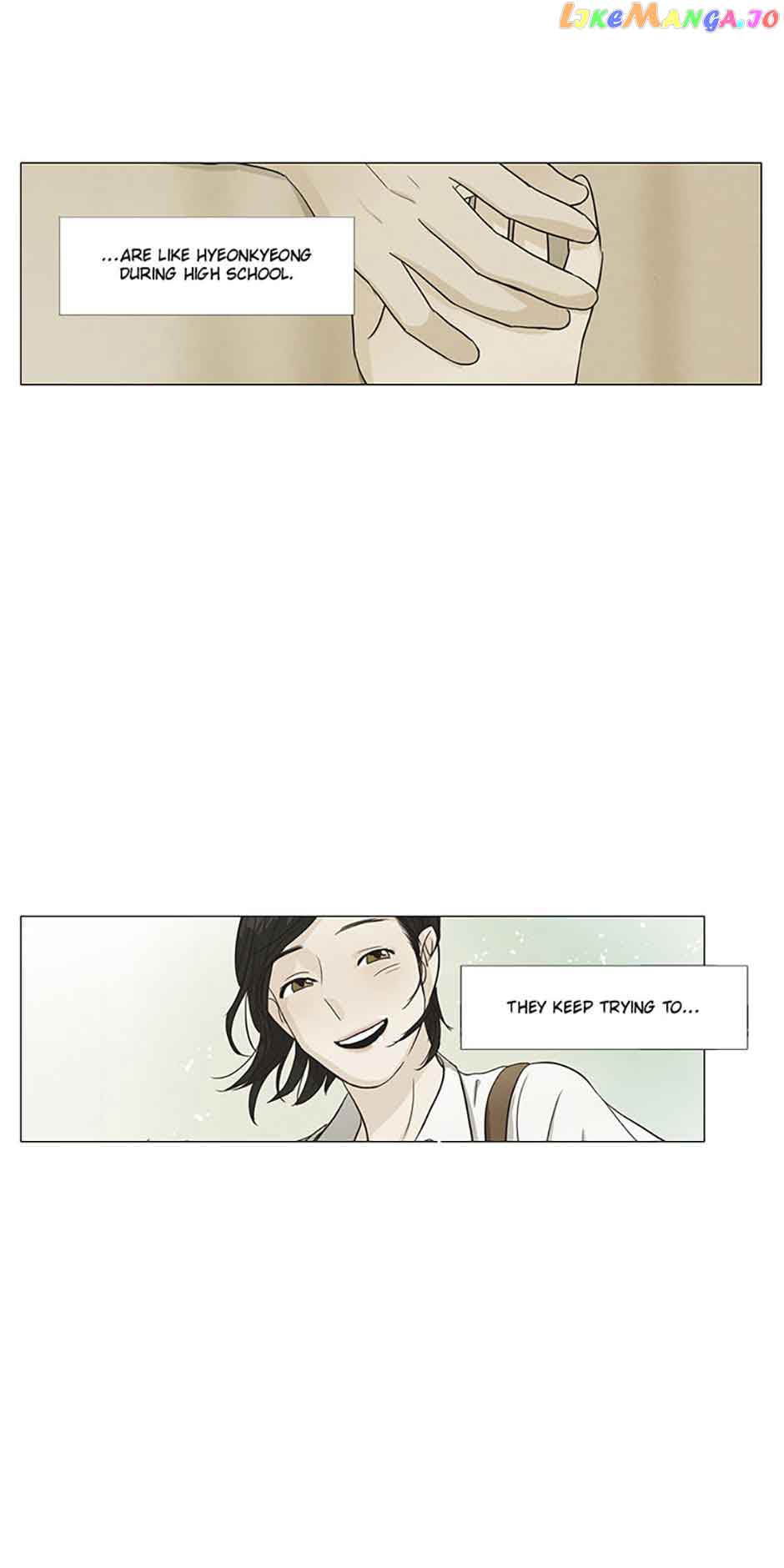 Young Love Chapter 67 page 34