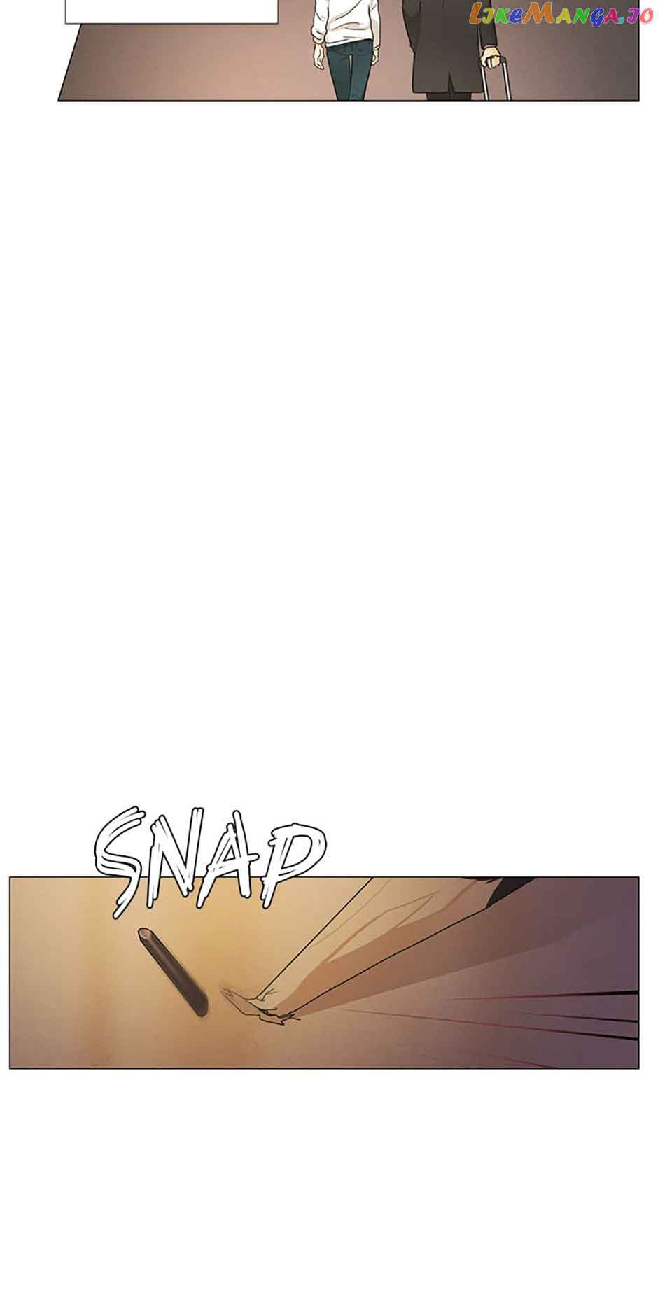 Young Love Chapter 67 page 37