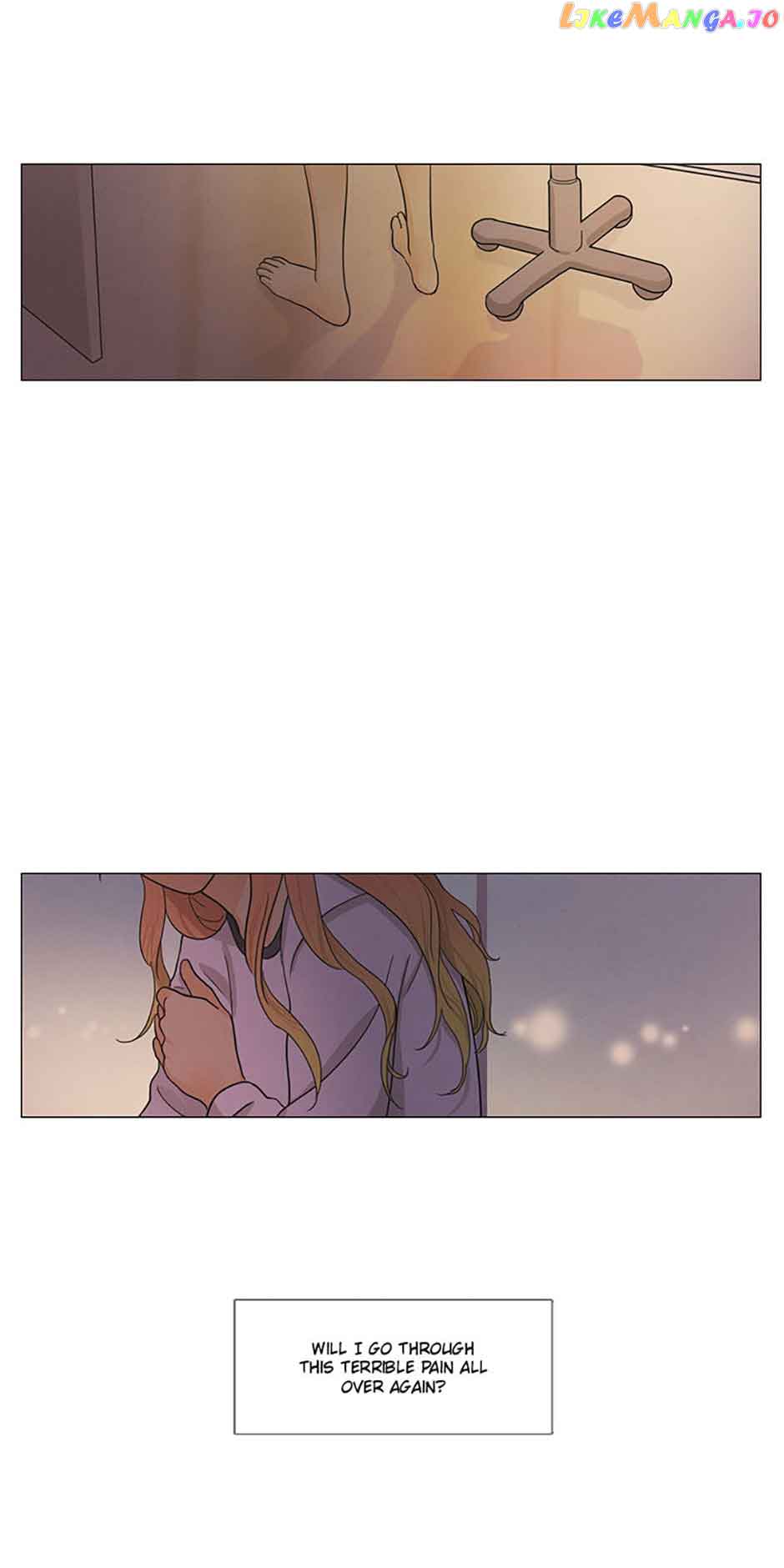 Young Love Chapter 67 page 38