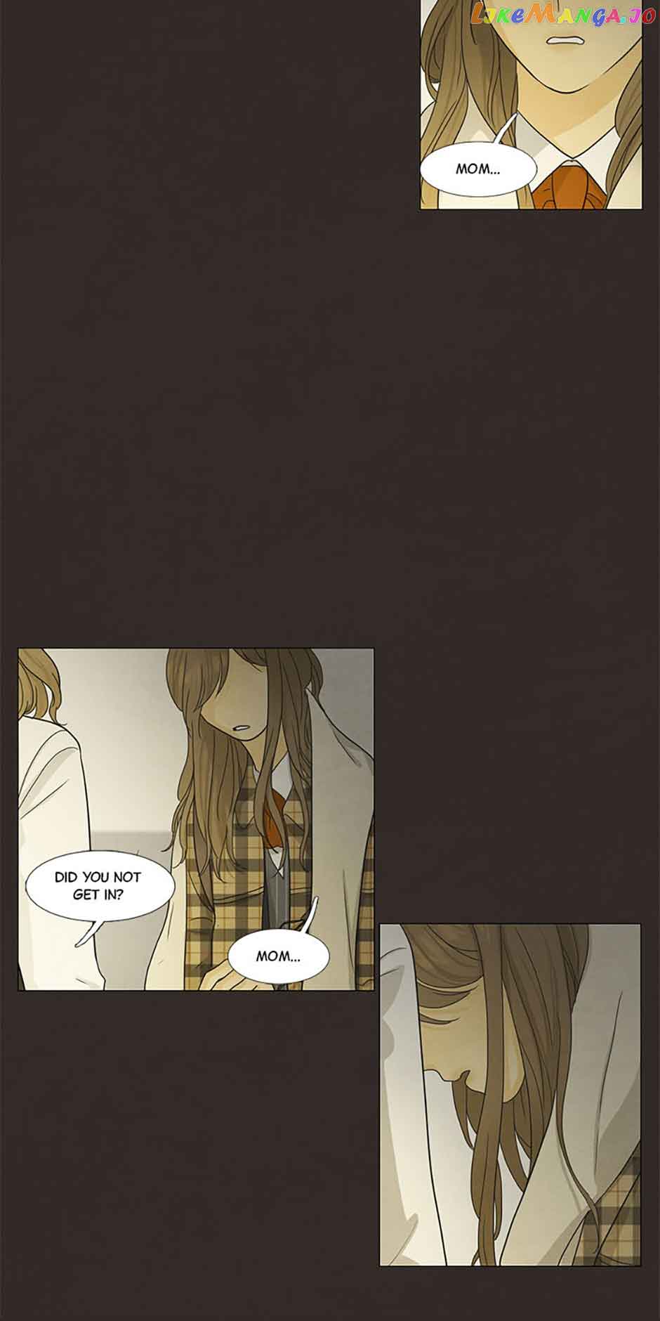 Young Love Chapter 67 page 3