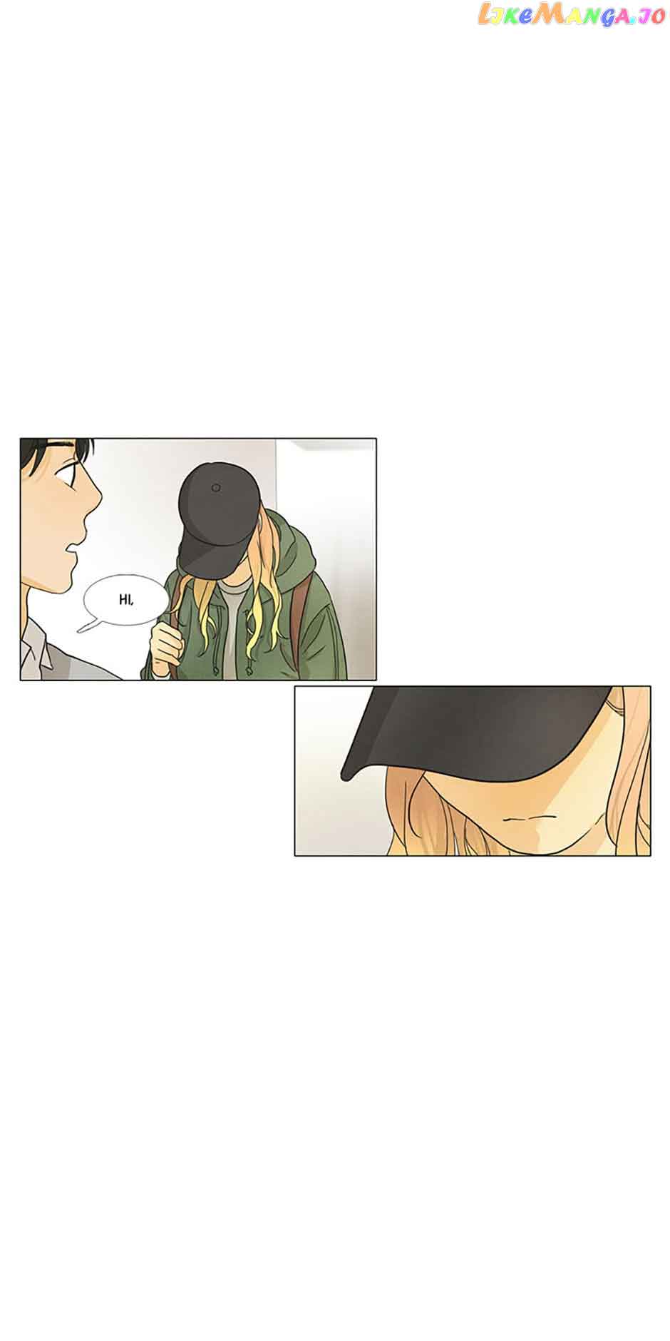 Young Love Chapter 67 page 42