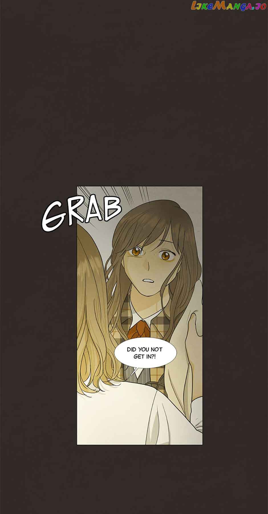 Young Love Chapter 67 page 4