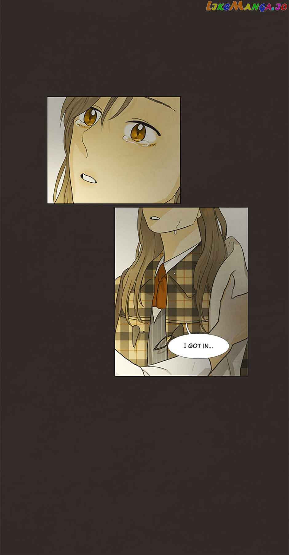 Young Love Chapter 67 page 5