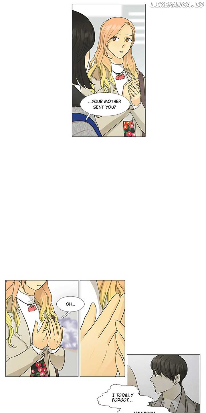 Young Love Chapter 70 page 12