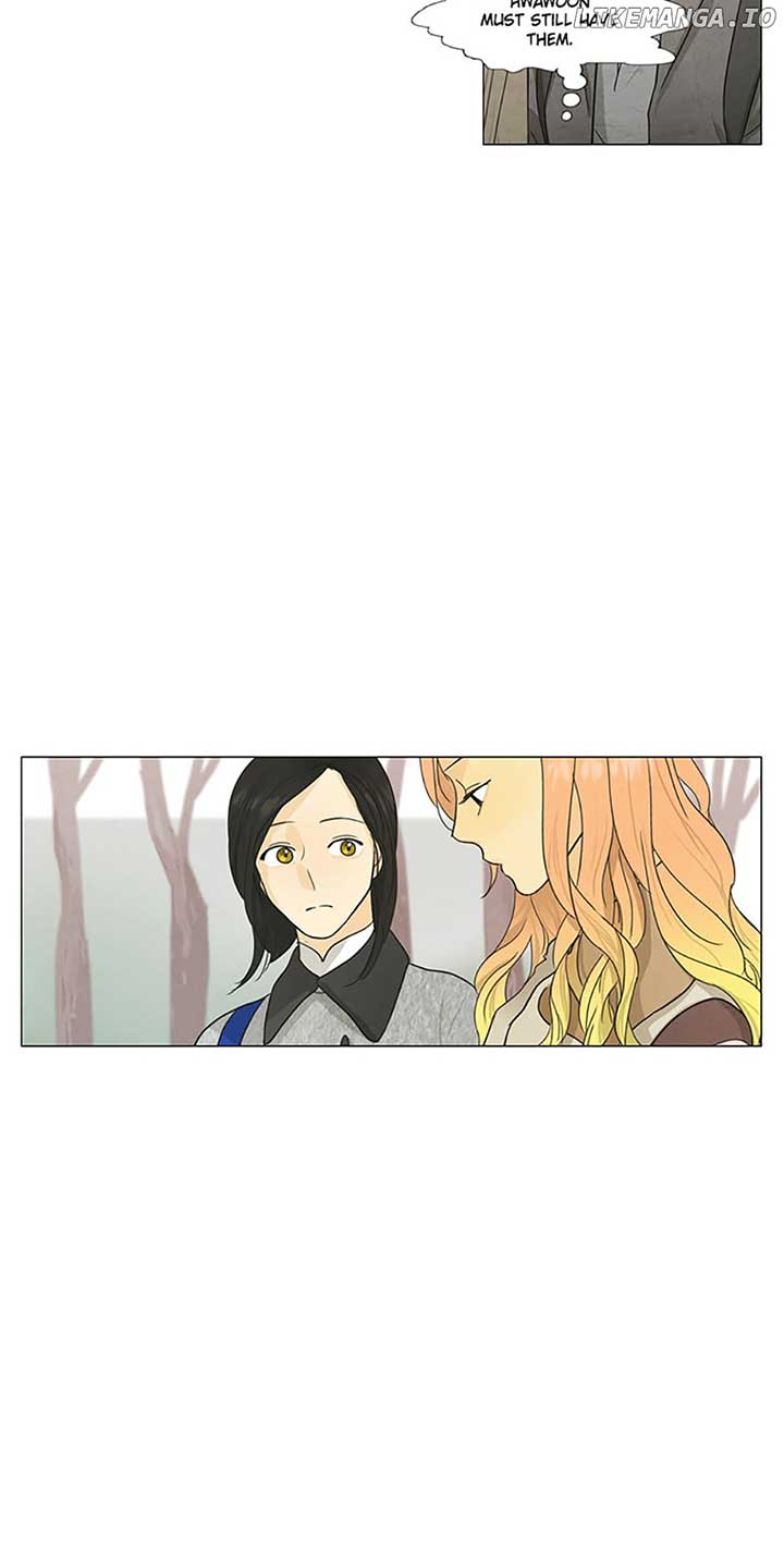 Young Love Chapter 70 page 13