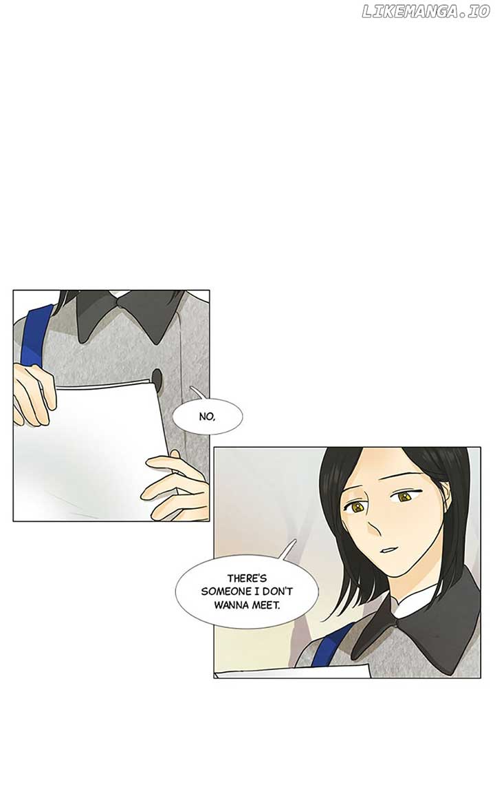 Young Love Chapter 70 page 18