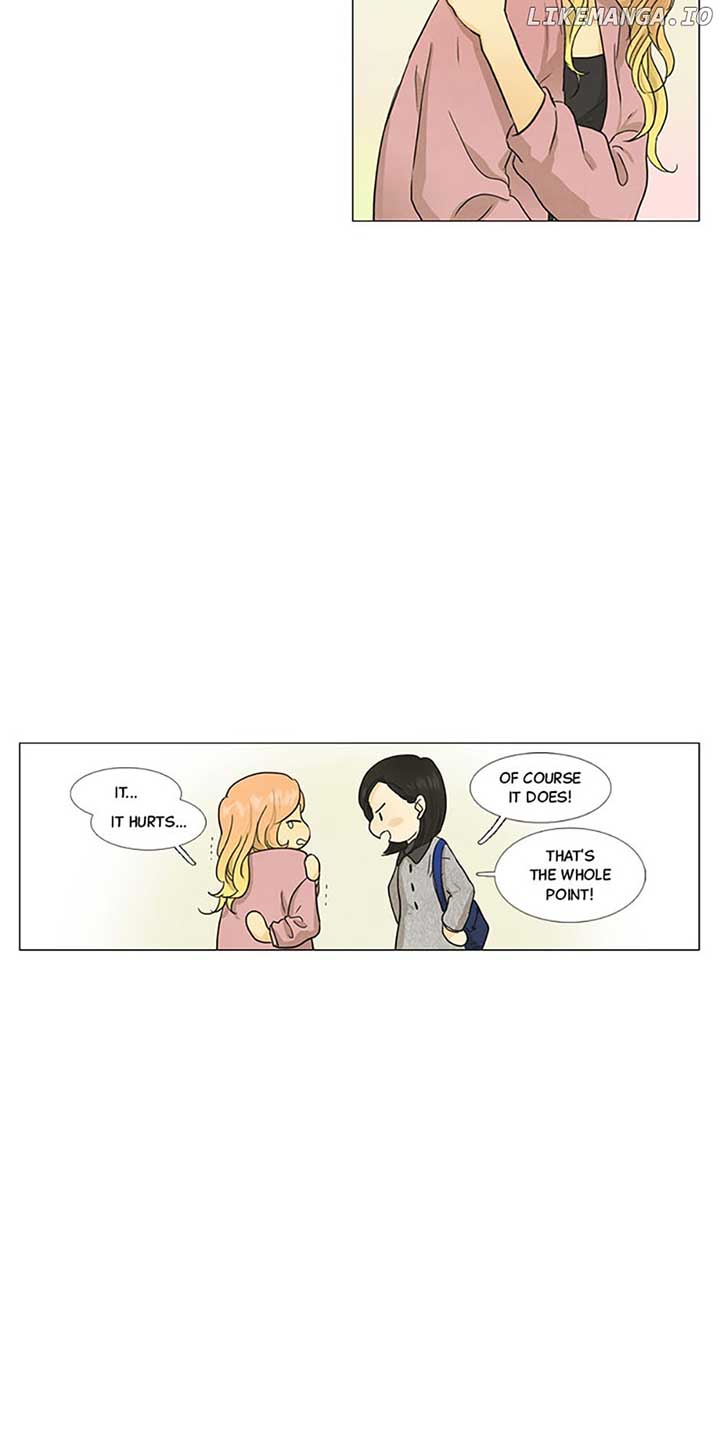 Young Love Chapter 70 page 1