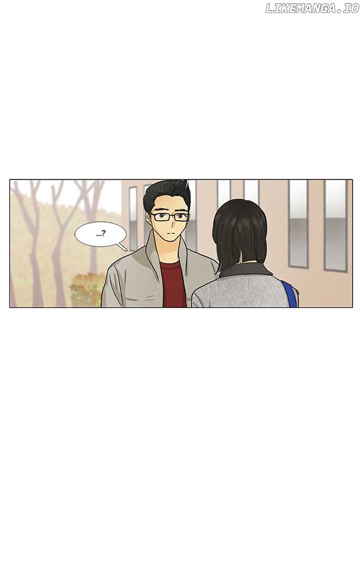 Young Love Chapter 70 page 19
