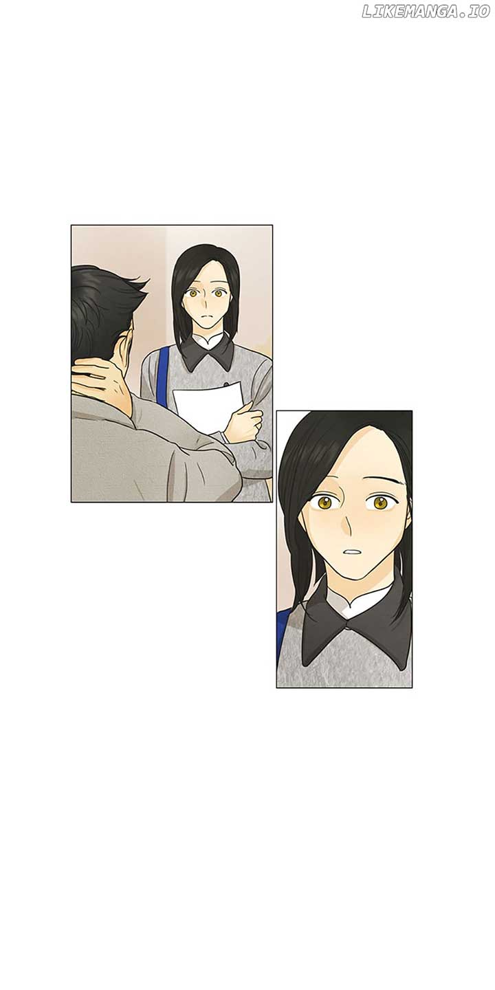 Young Love Chapter 70 page 22