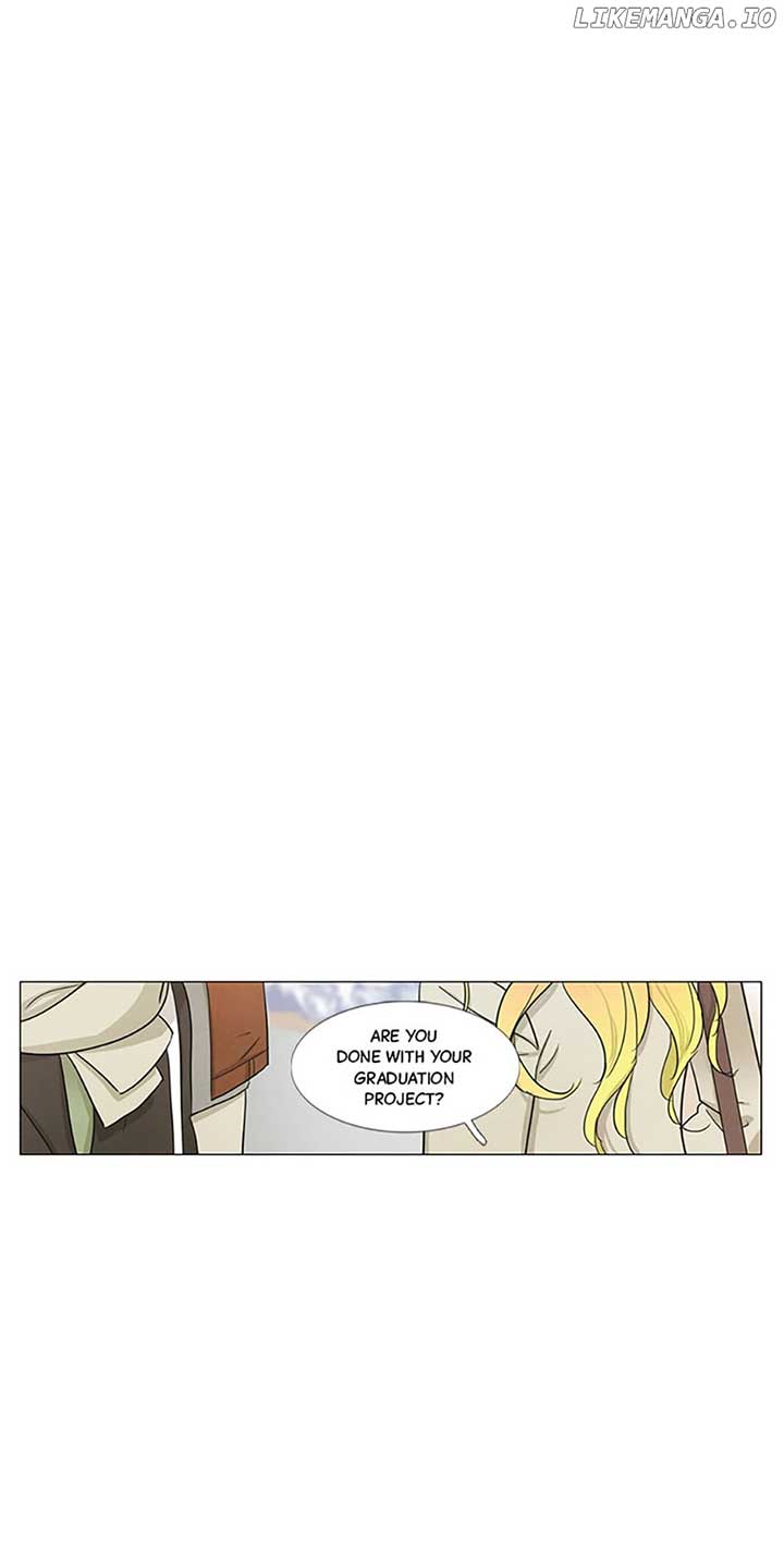 Young Love Chapter 70 page 23