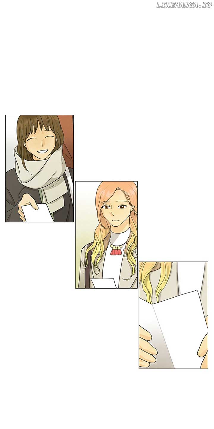 Young Love Chapter 70 page 29