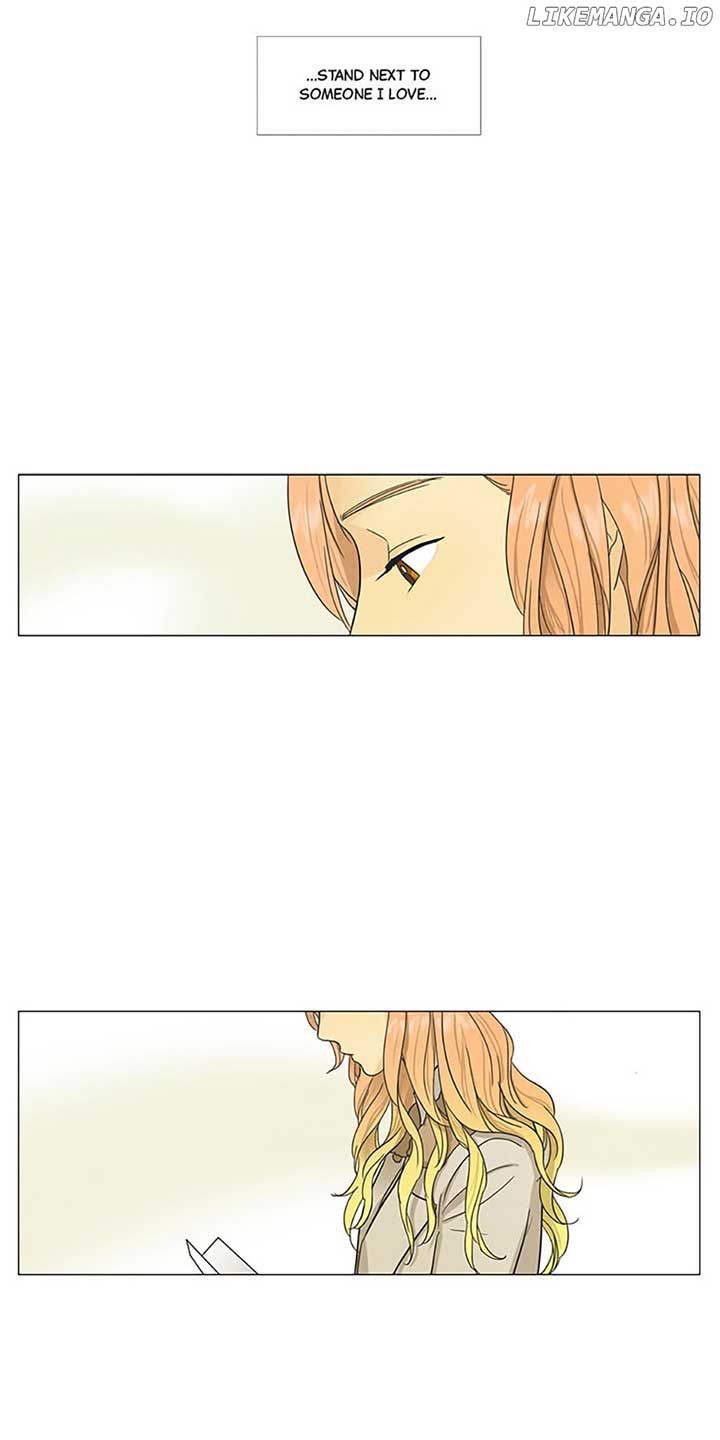 Young Love Chapter 70 page 30
