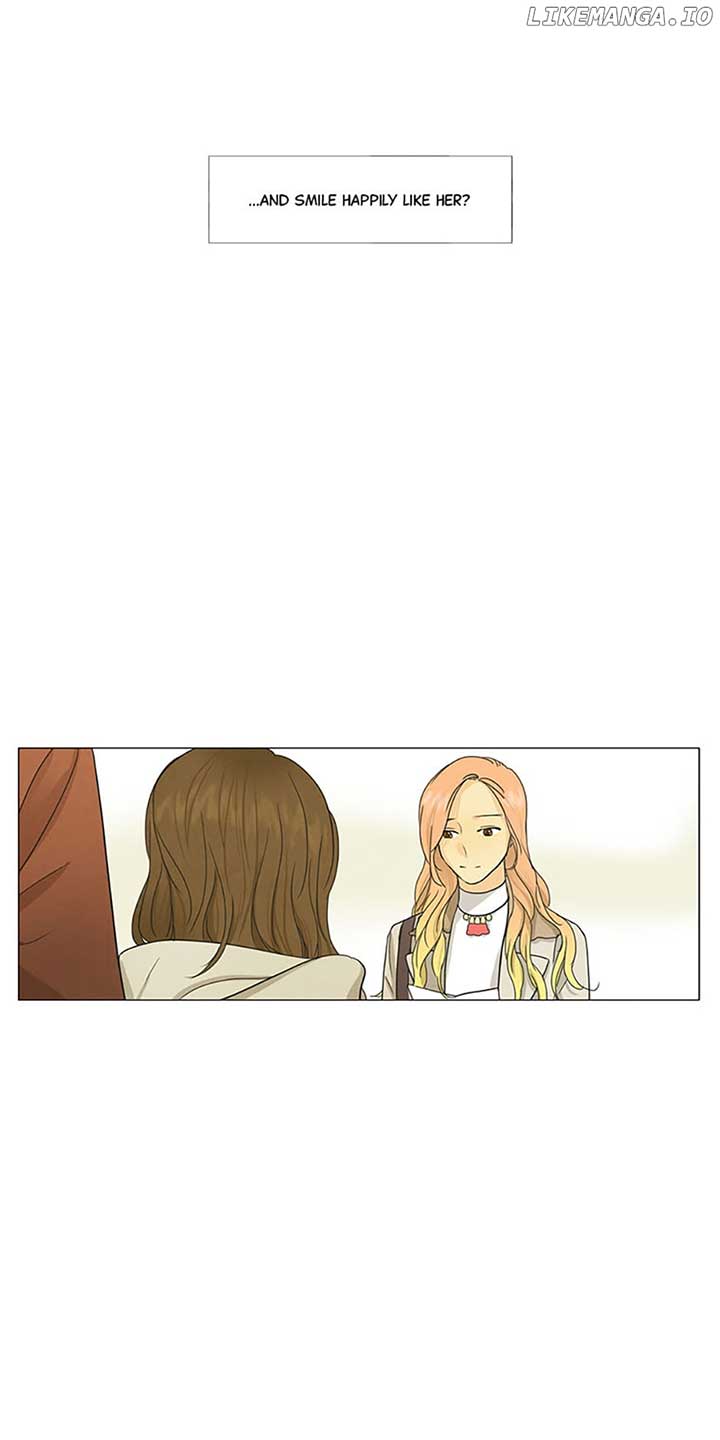Young Love Chapter 70 page 31