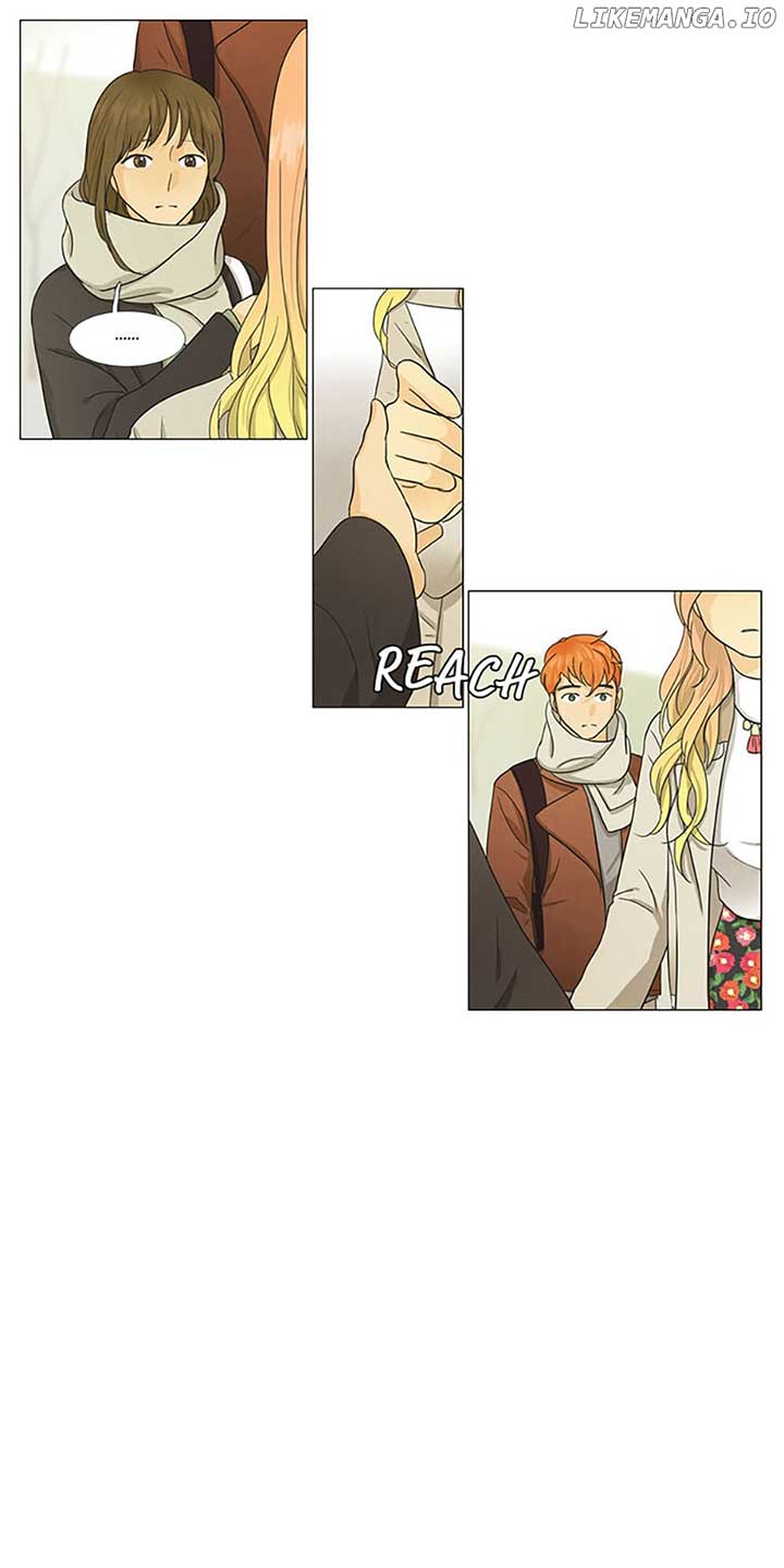 Young Love Chapter 70 page 32