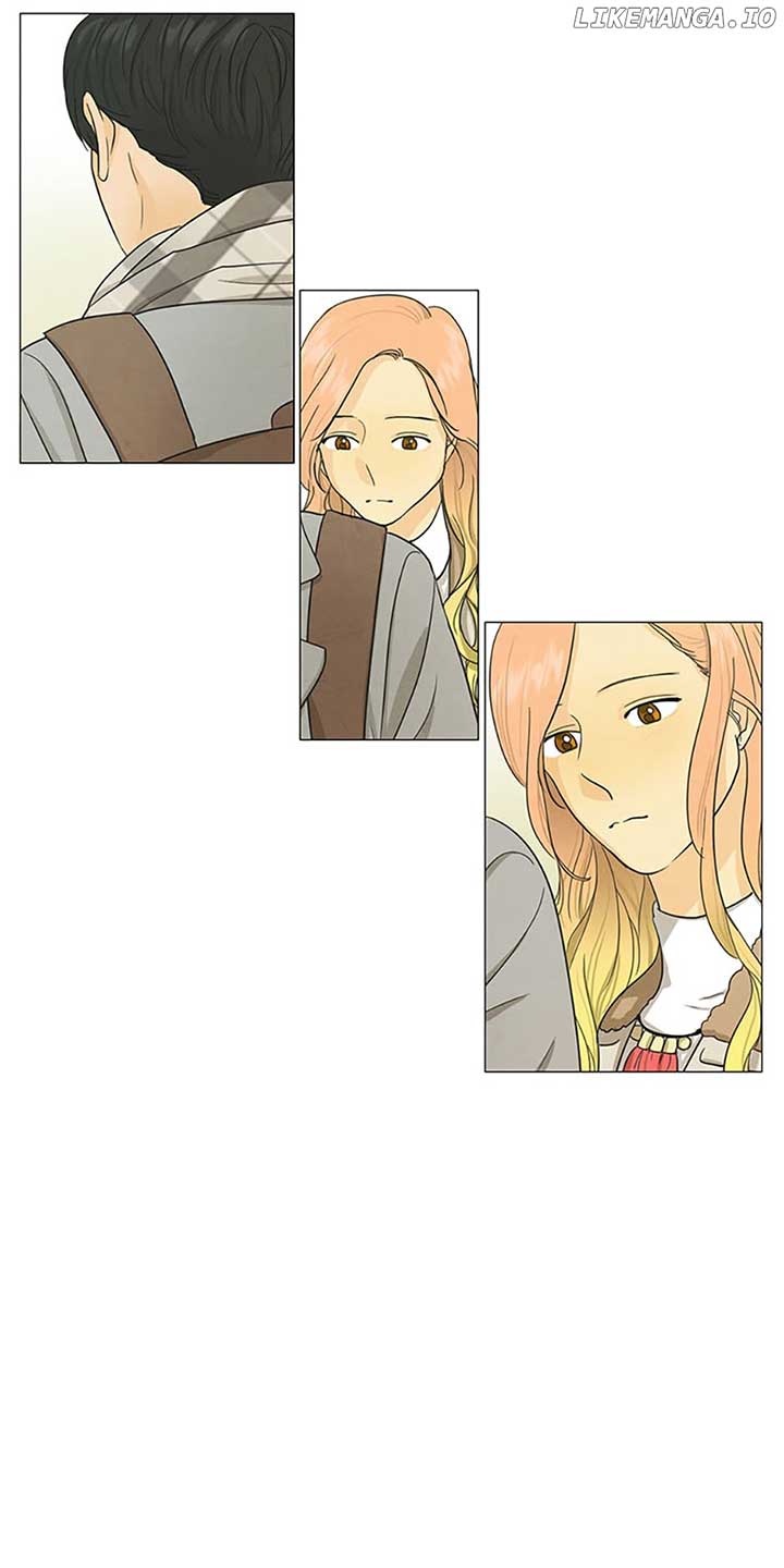 Young Love Chapter 70 page 38