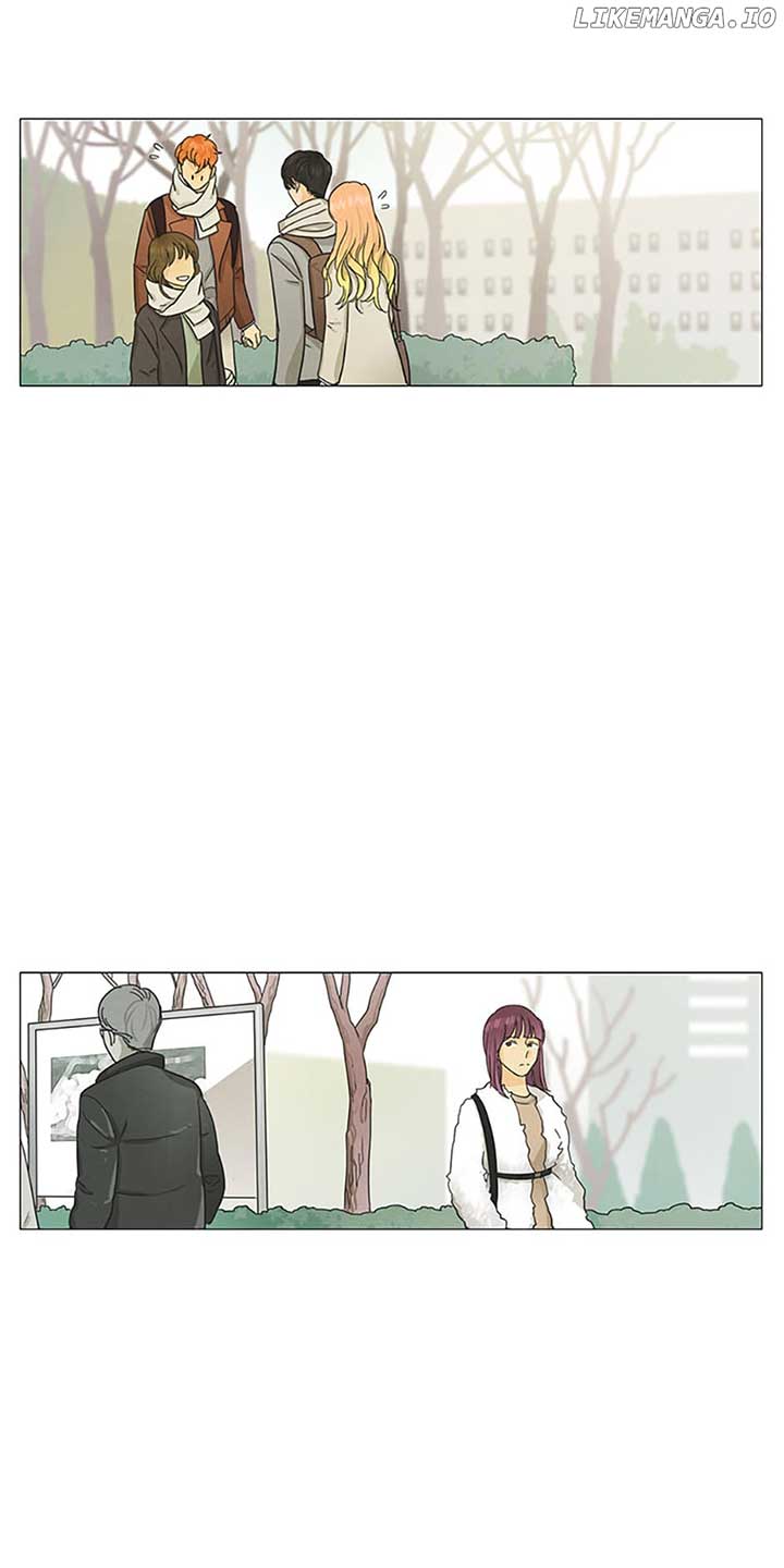 Young Love Chapter 70 page 39
