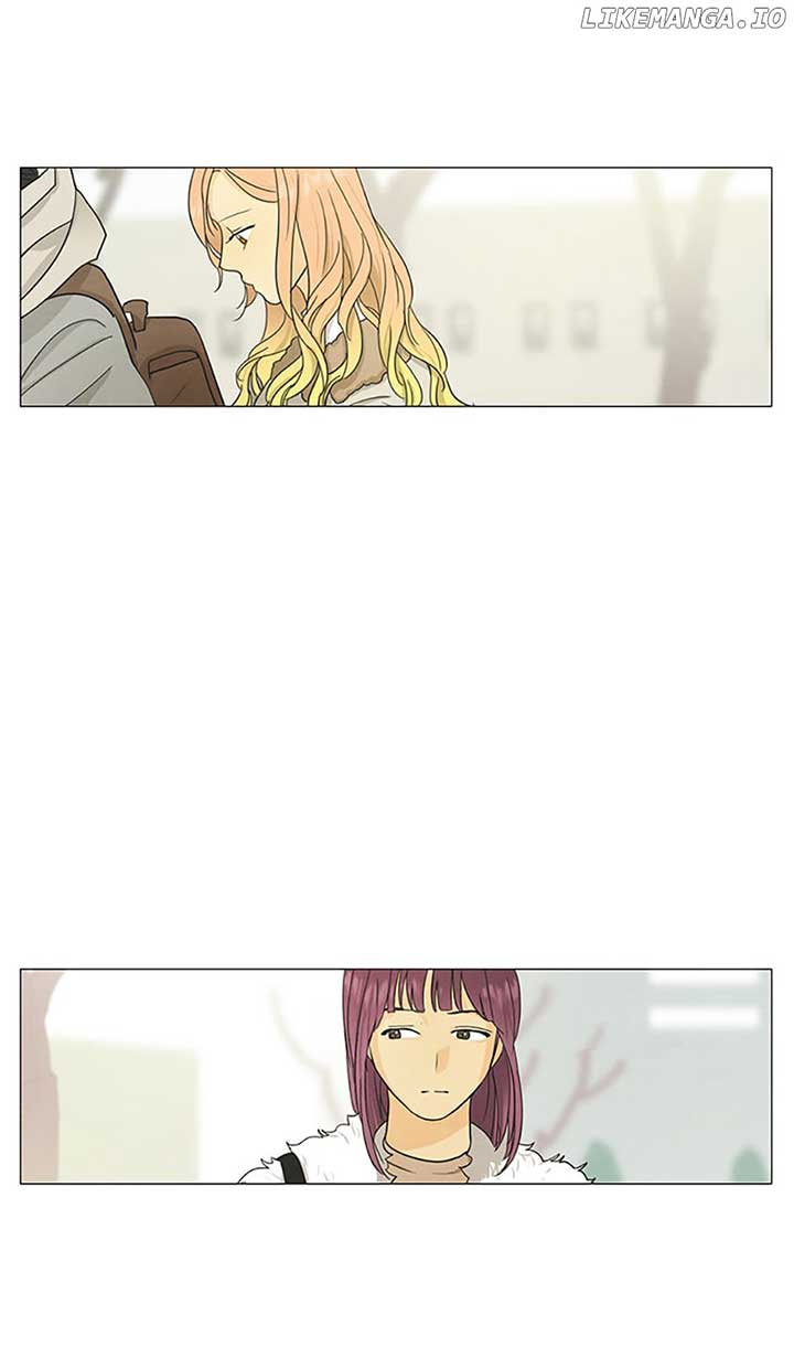 Young Love Chapter 70 page 40