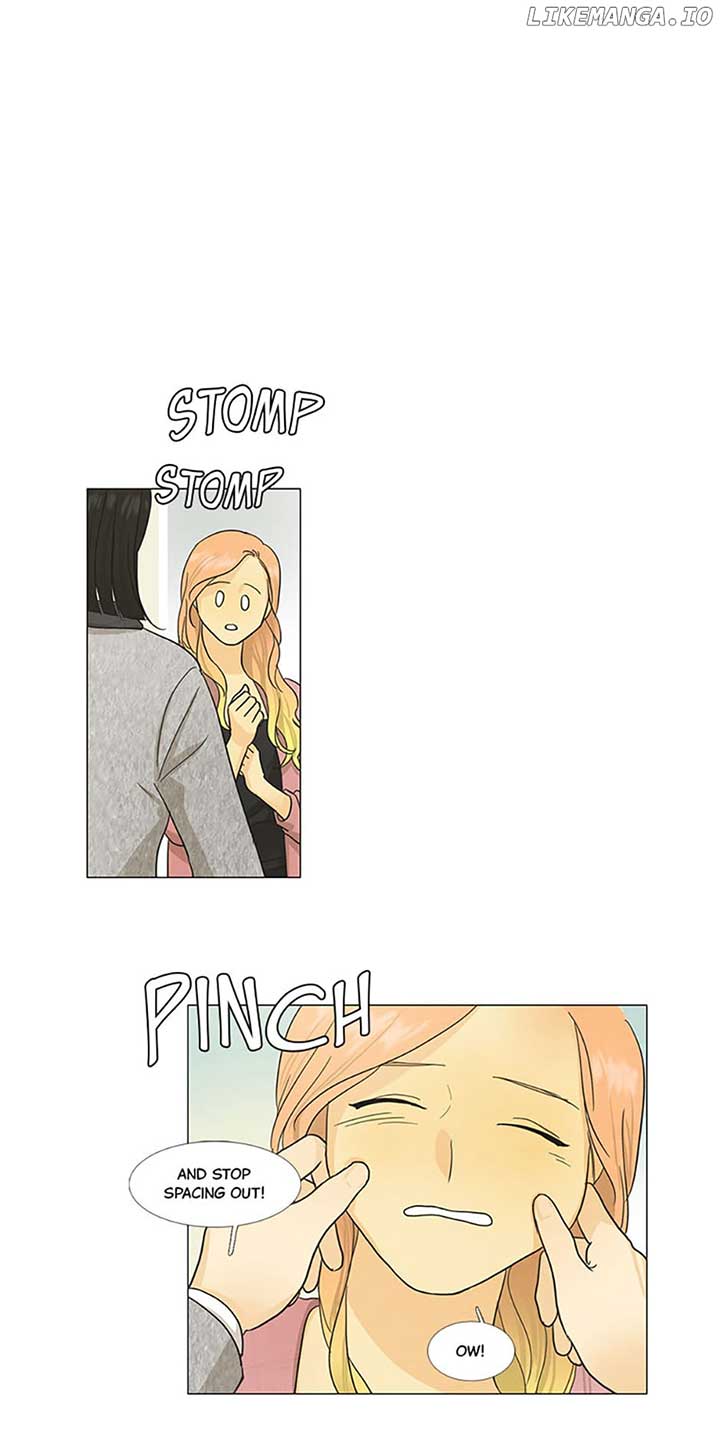 Young Love Chapter 70 page 4