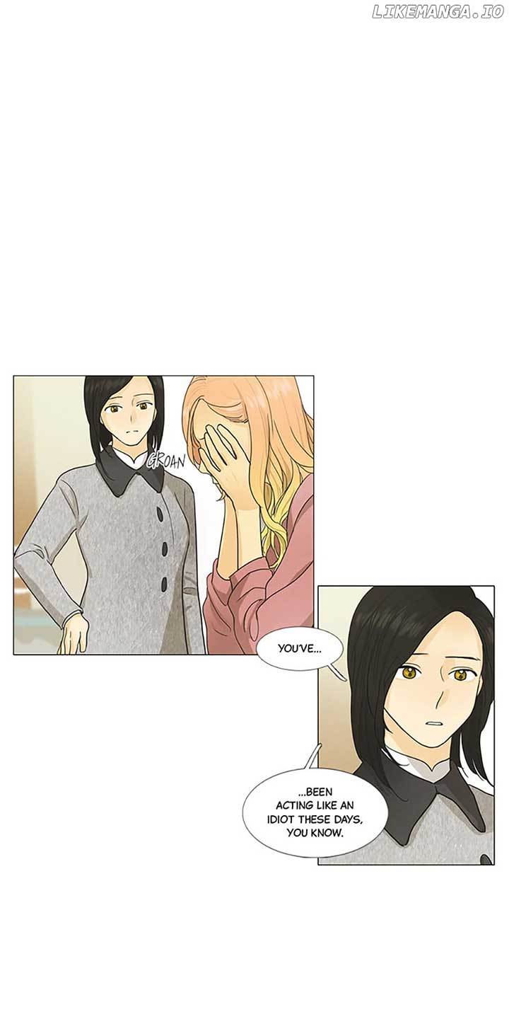 Young Love Chapter 70 page 5