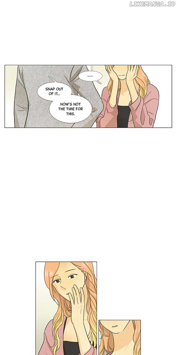Young Love Chapter 70 page 6