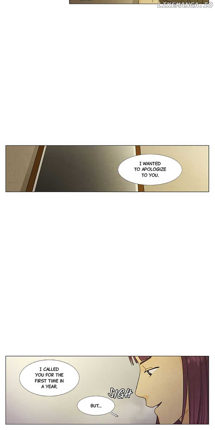 Young Love Chapter 72 page 9