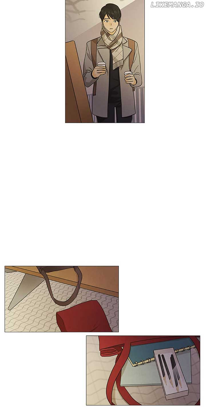 Young Love Chapter 72 page 11