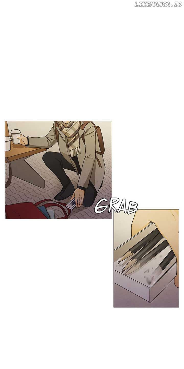 Young Love Chapter 72 page 12