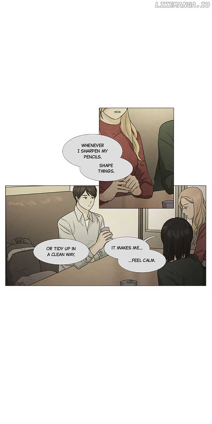 Young Love Chapter 72 page 13