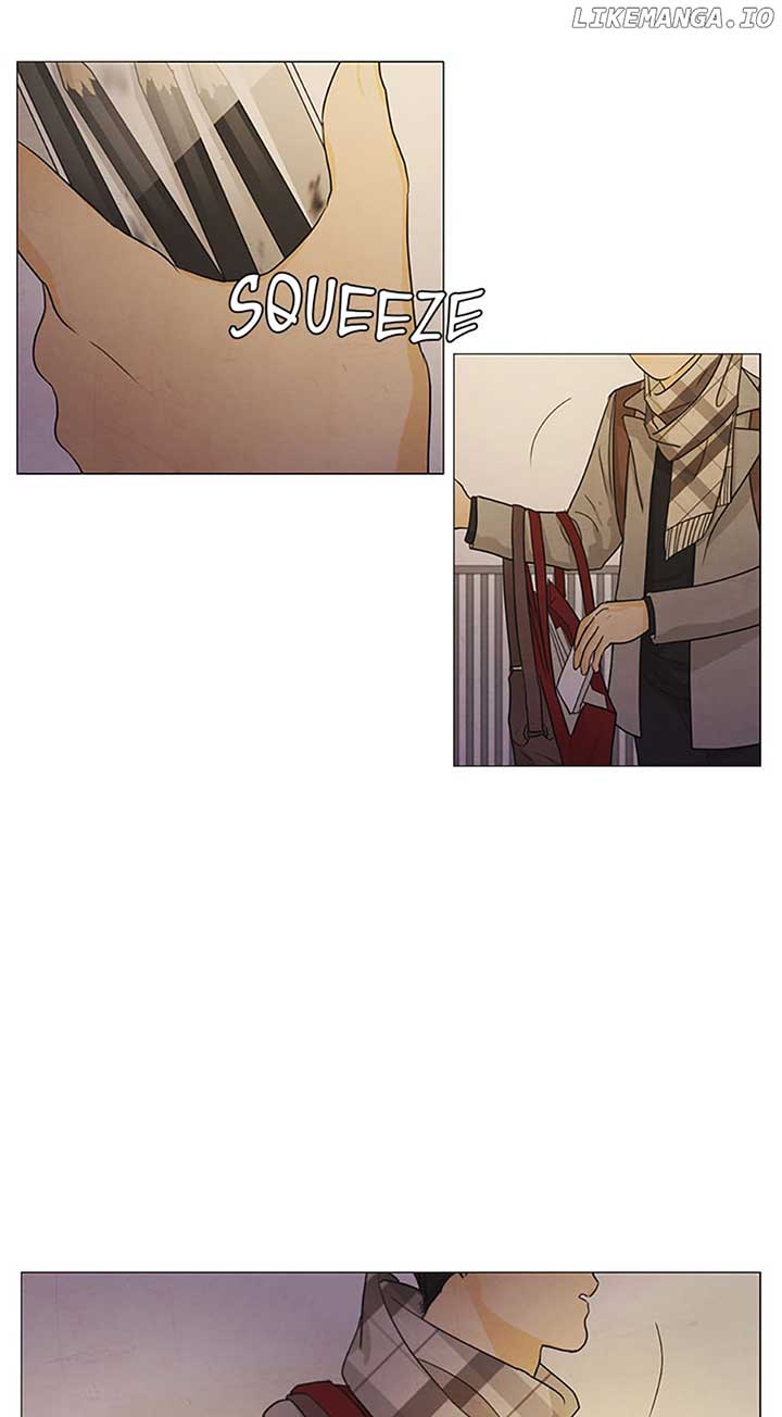 Young Love Chapter 72 page 14