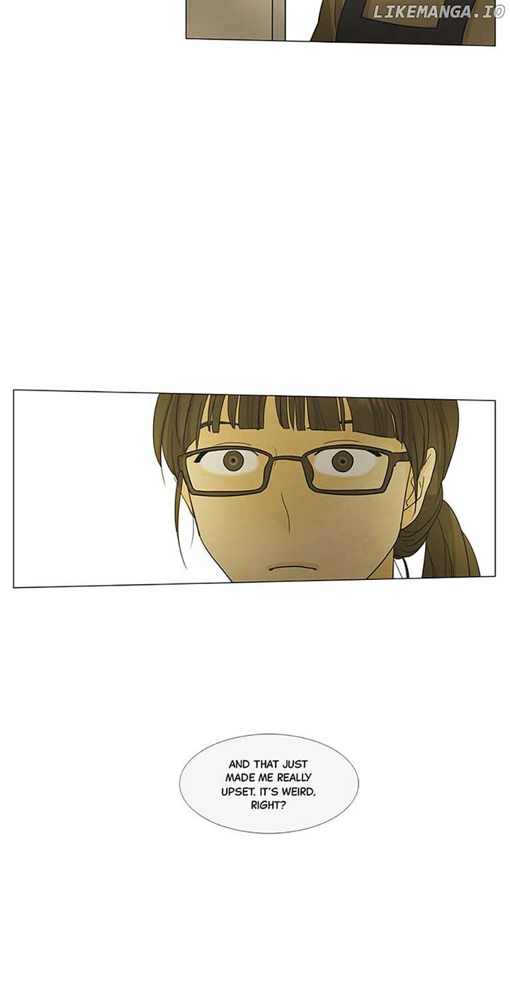 Young Love Chapter 72 page 19