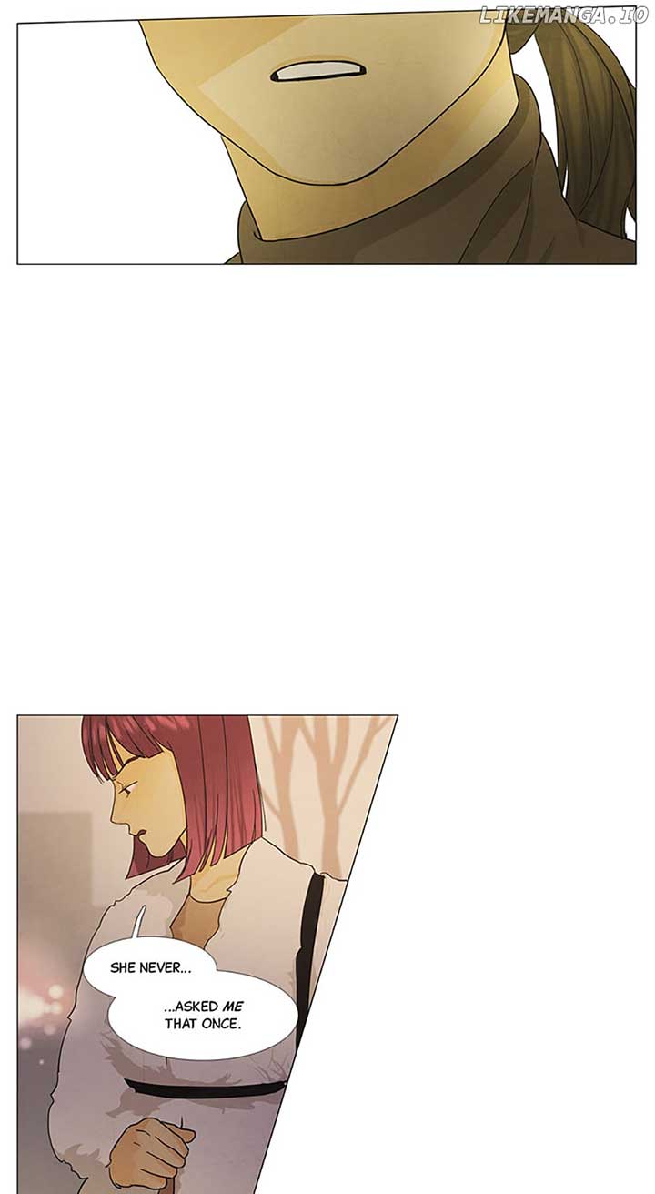 Young Love Chapter 72 page 20