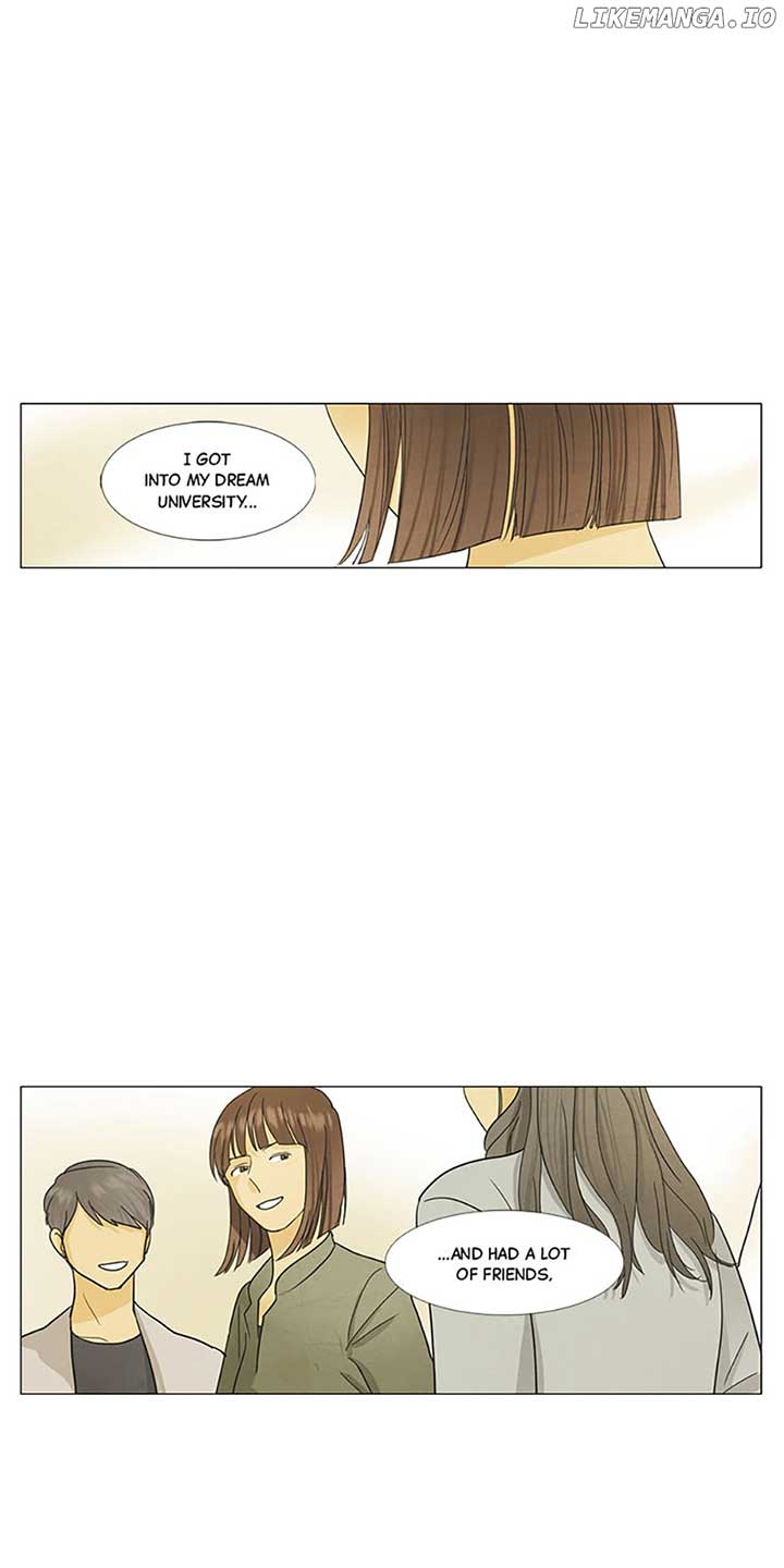 Young Love Chapter 72 page 24