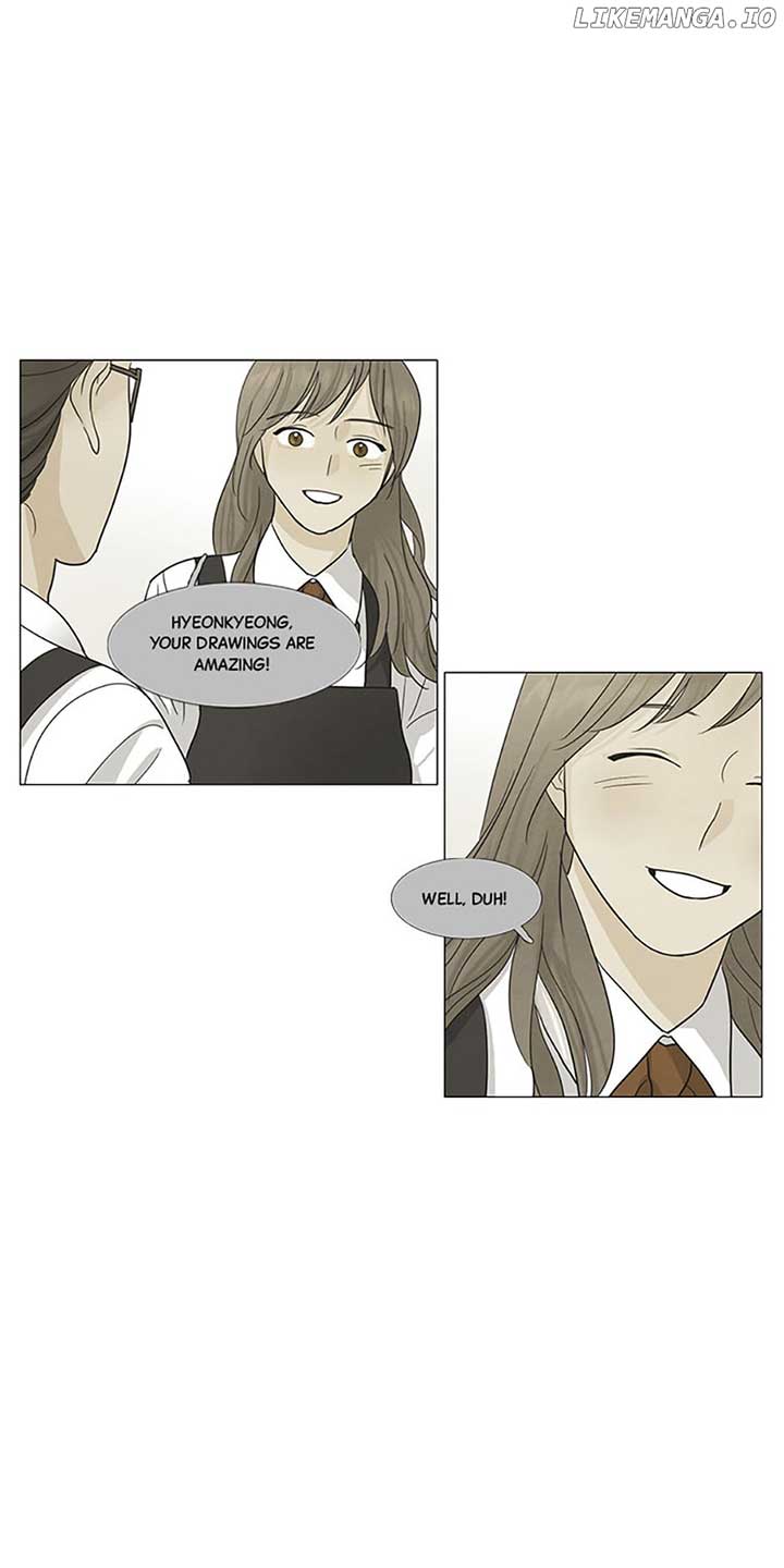 Young Love Chapter 72 page 25